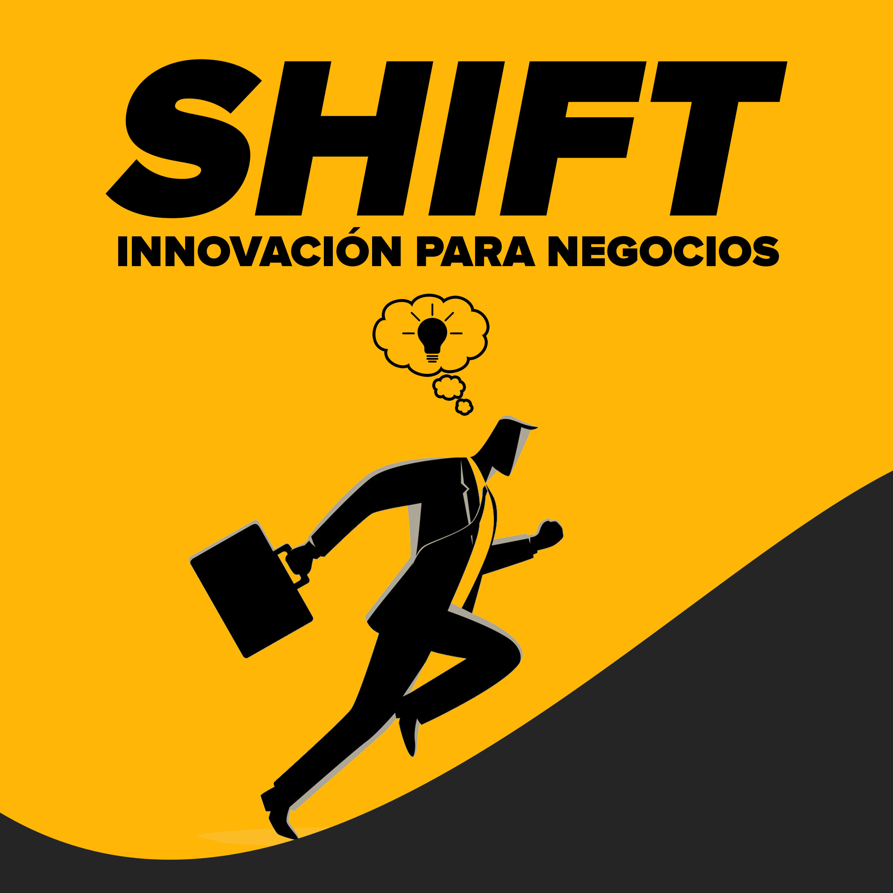 Shift: Innovación Para Negocios