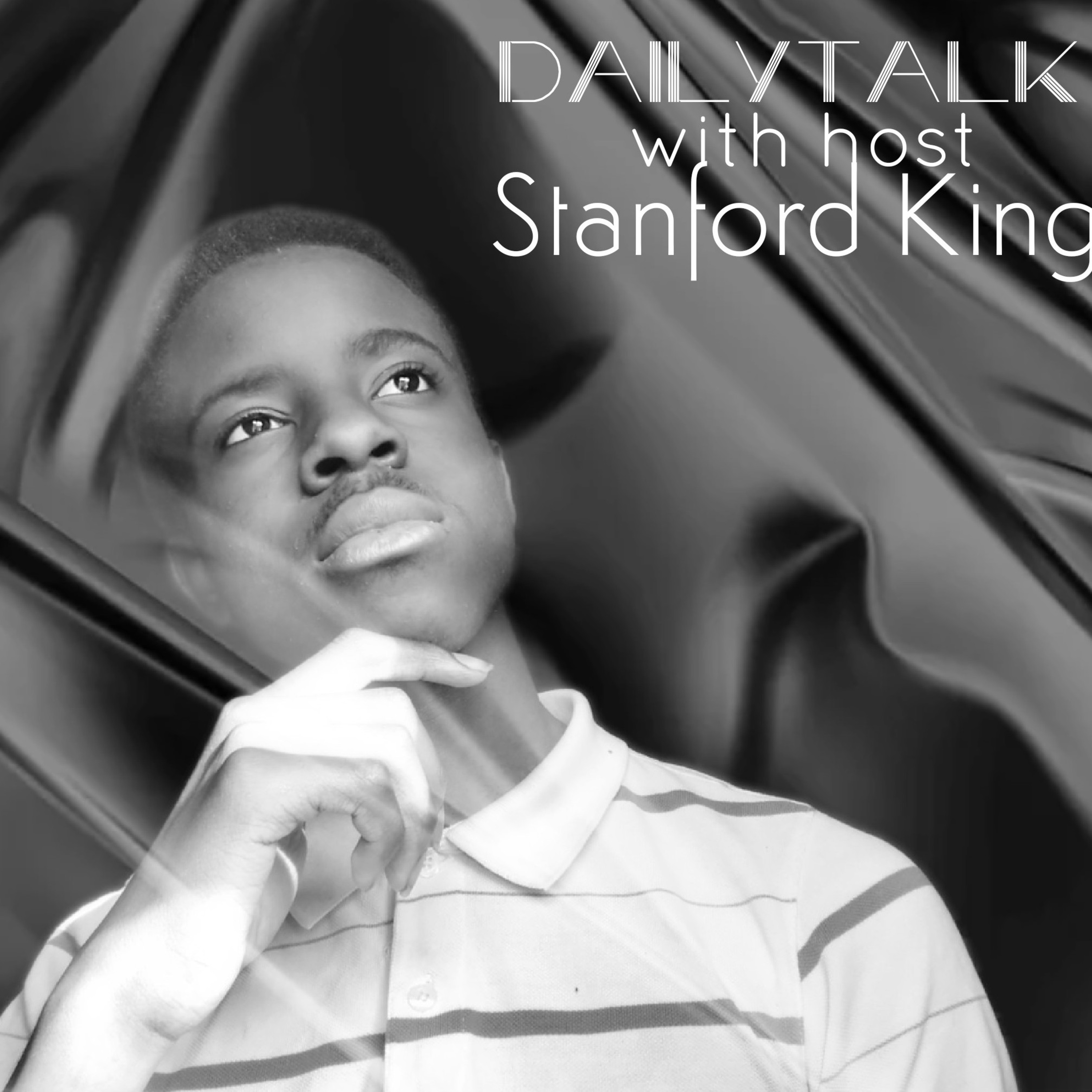 DailyTalk With Stanford King
