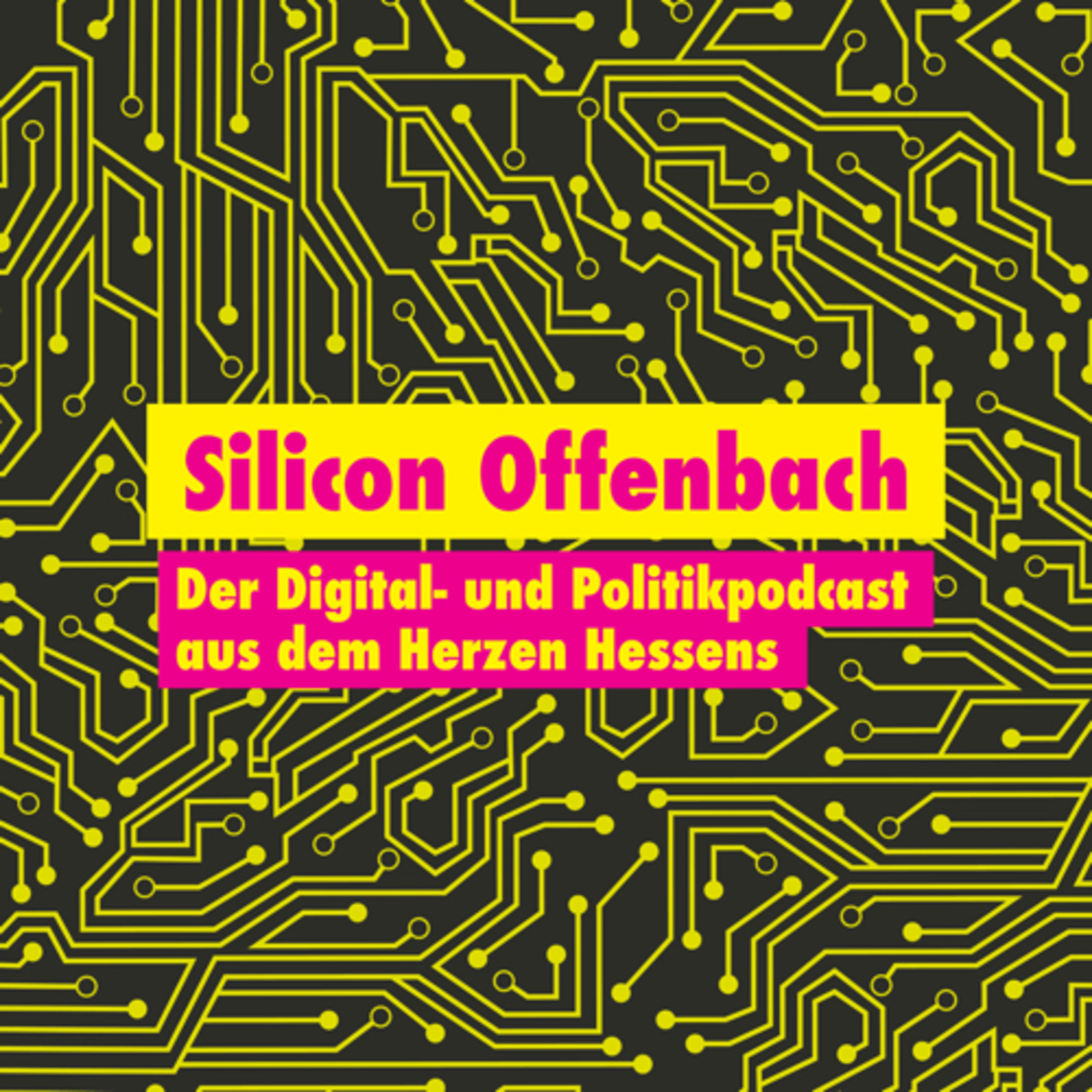 Silicon Offenbach
