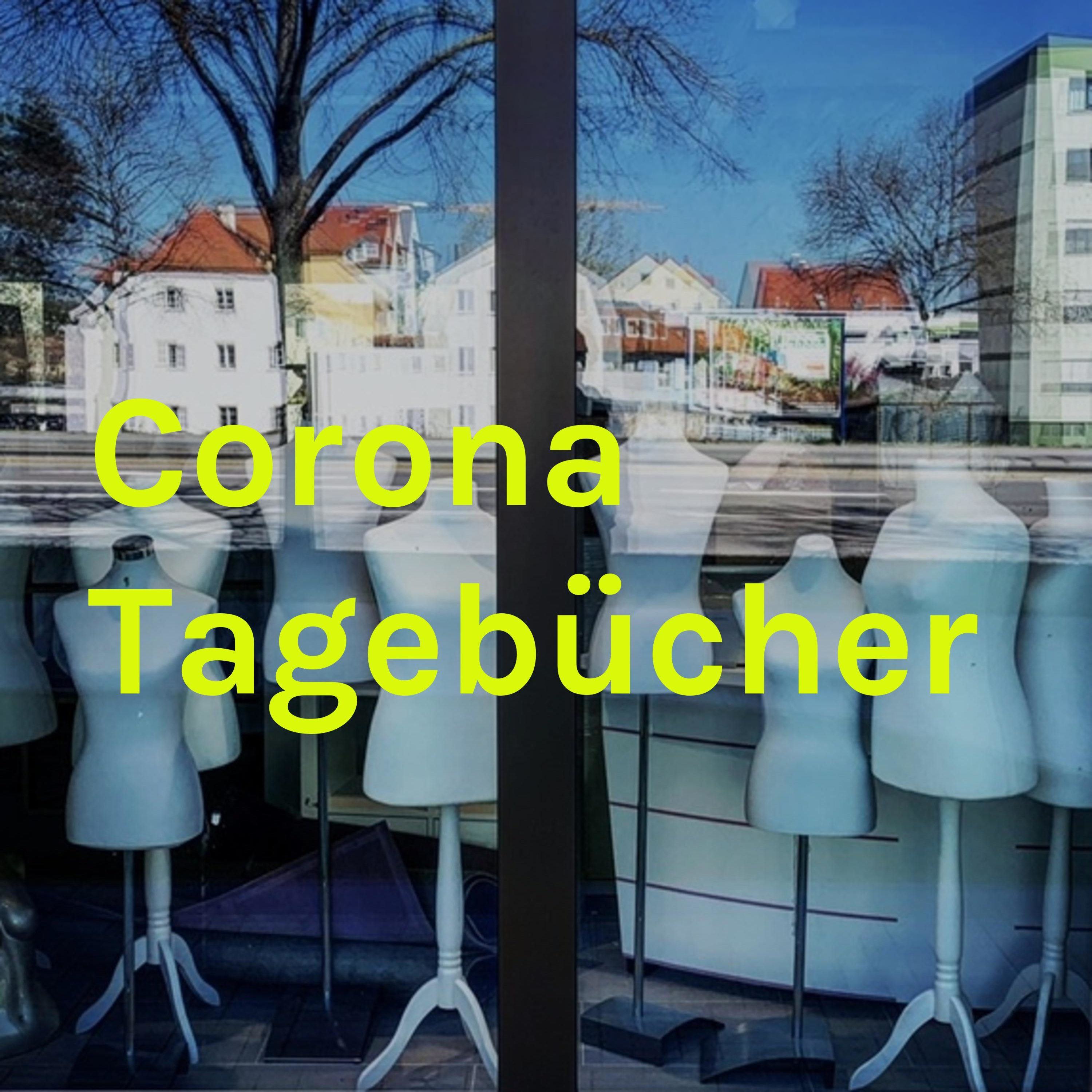 Corona Tagebücher