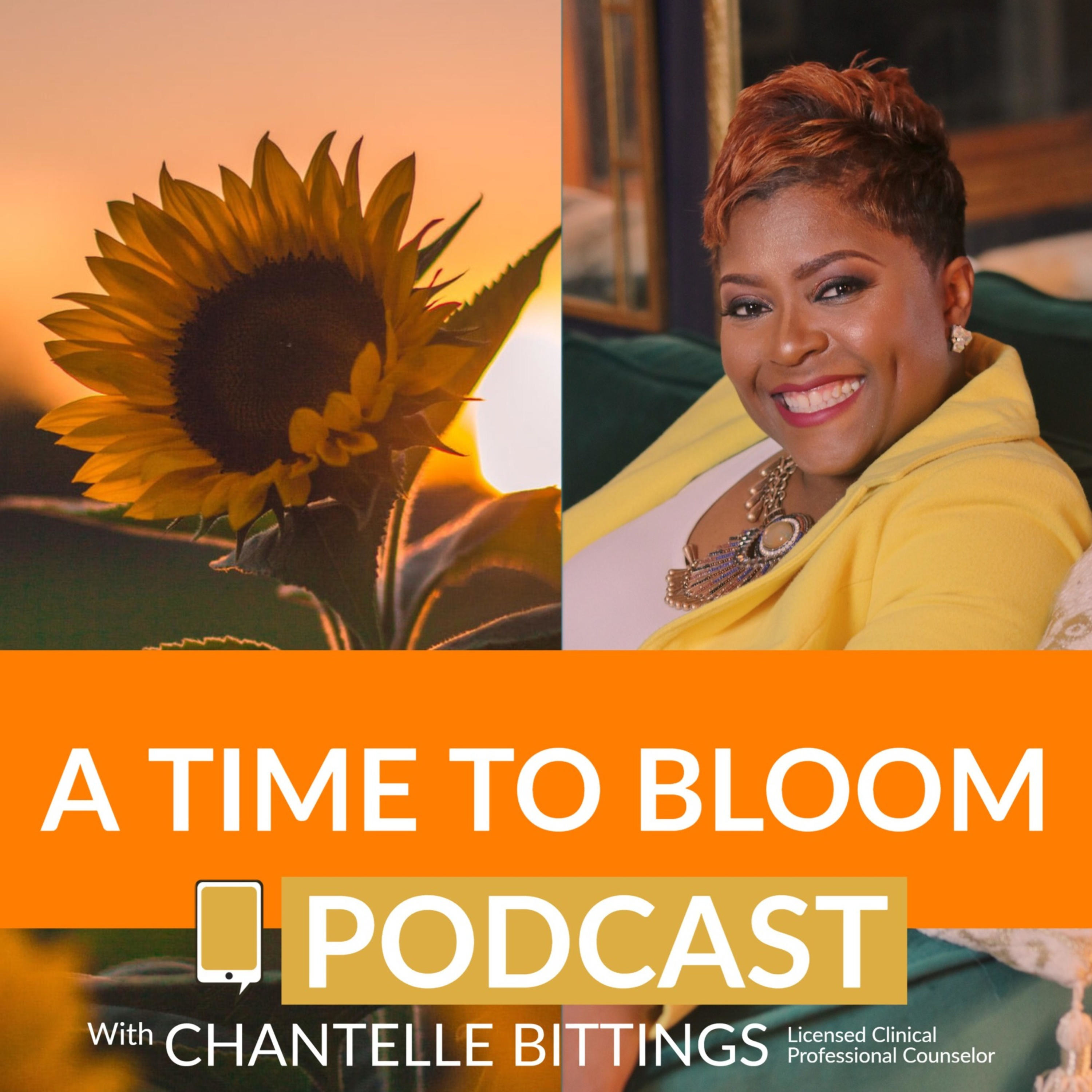 A Time to Bloom