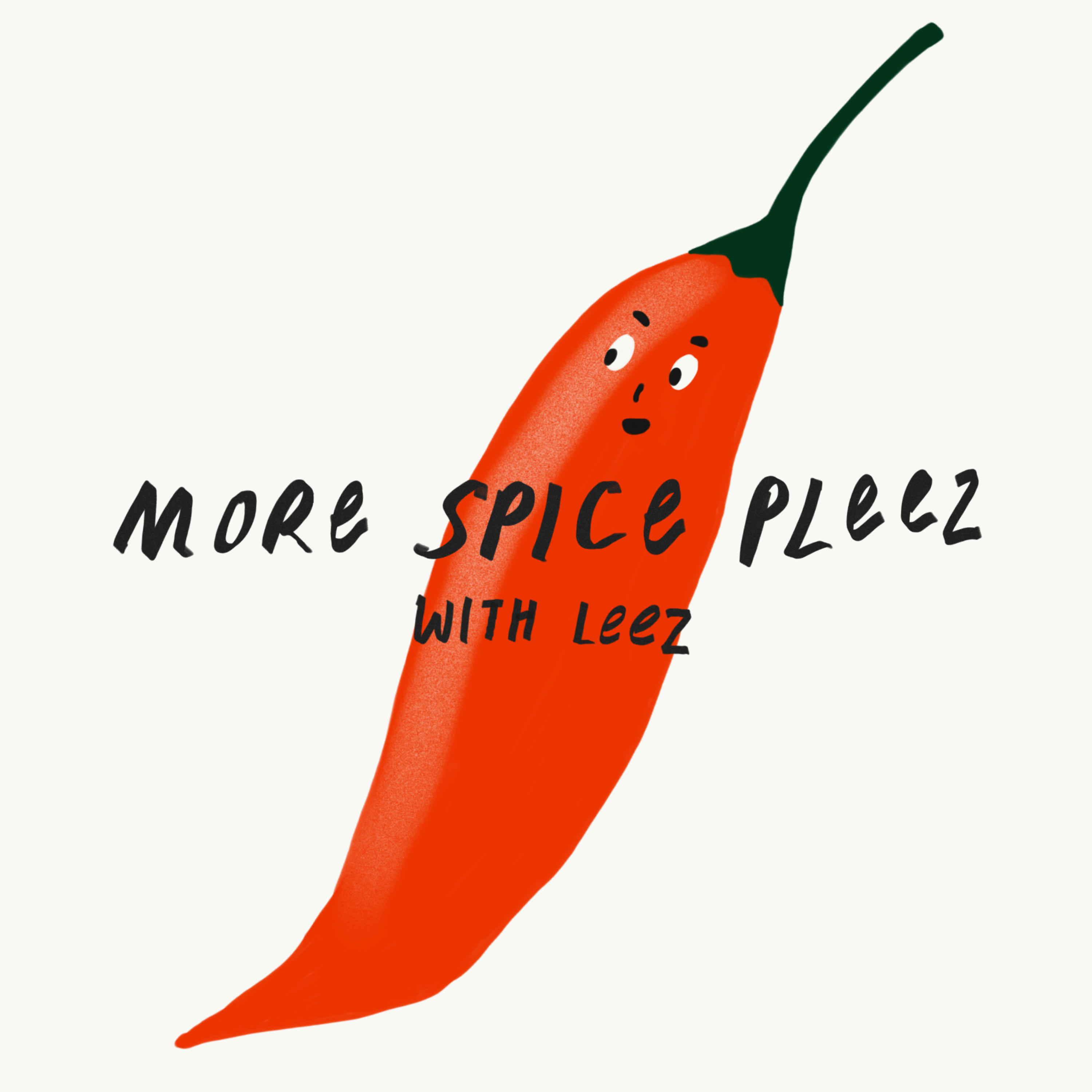 More Spice Pleez