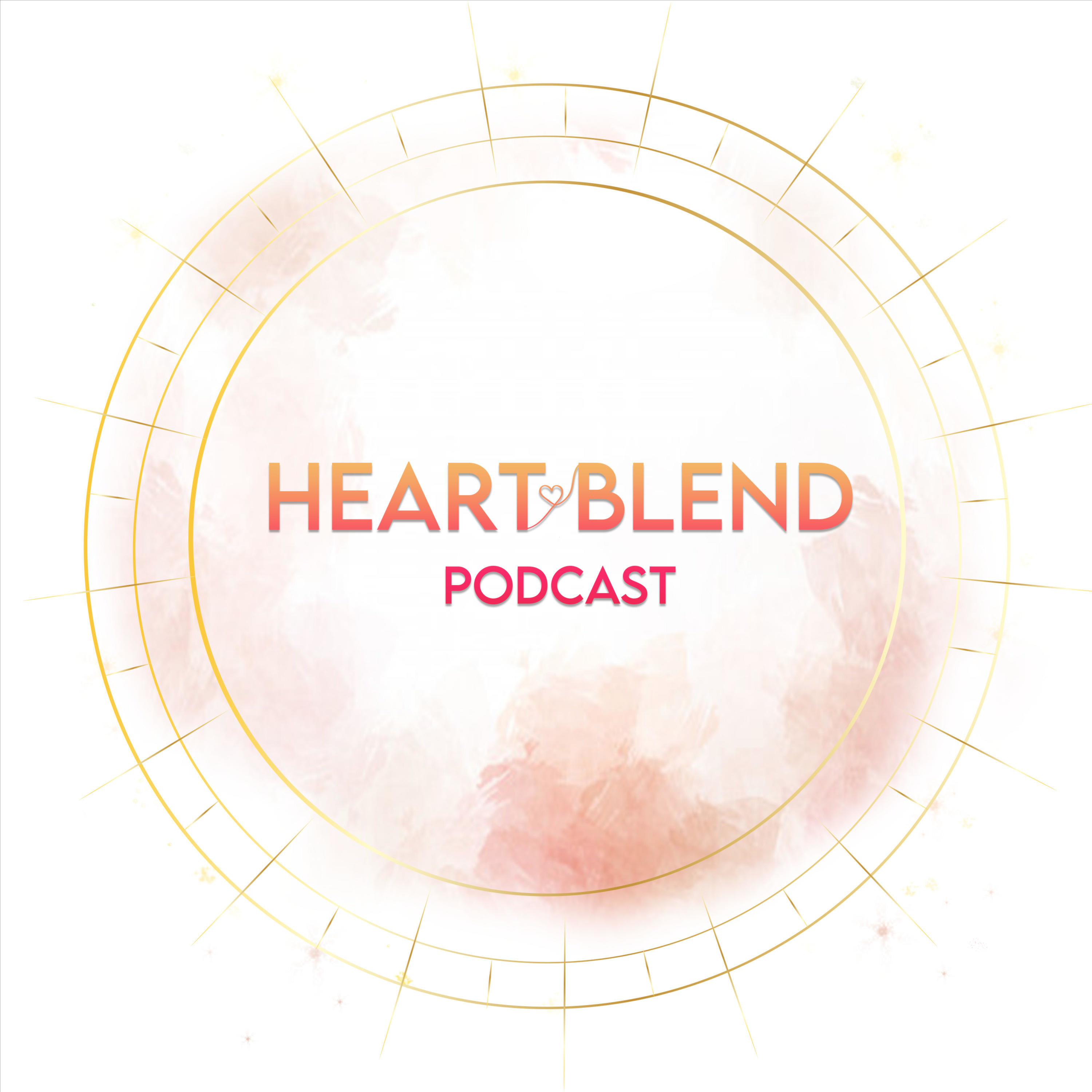 Become a HeartBlend Podcast Subscriber