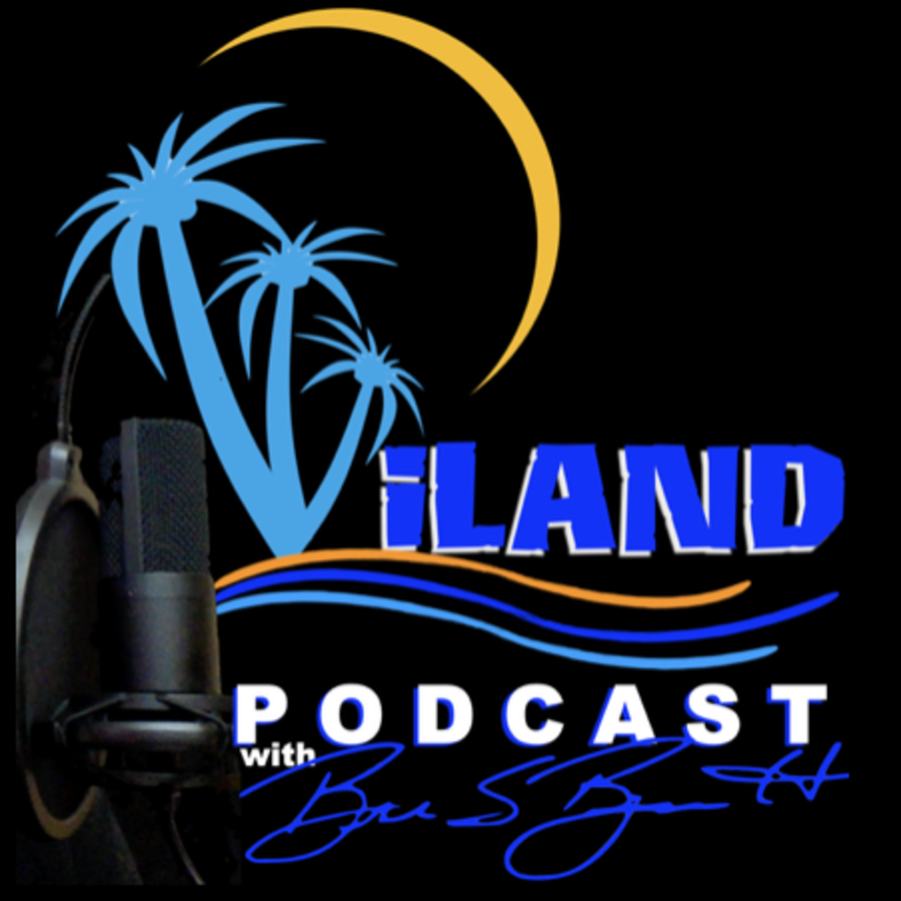 The iLAND Podcast