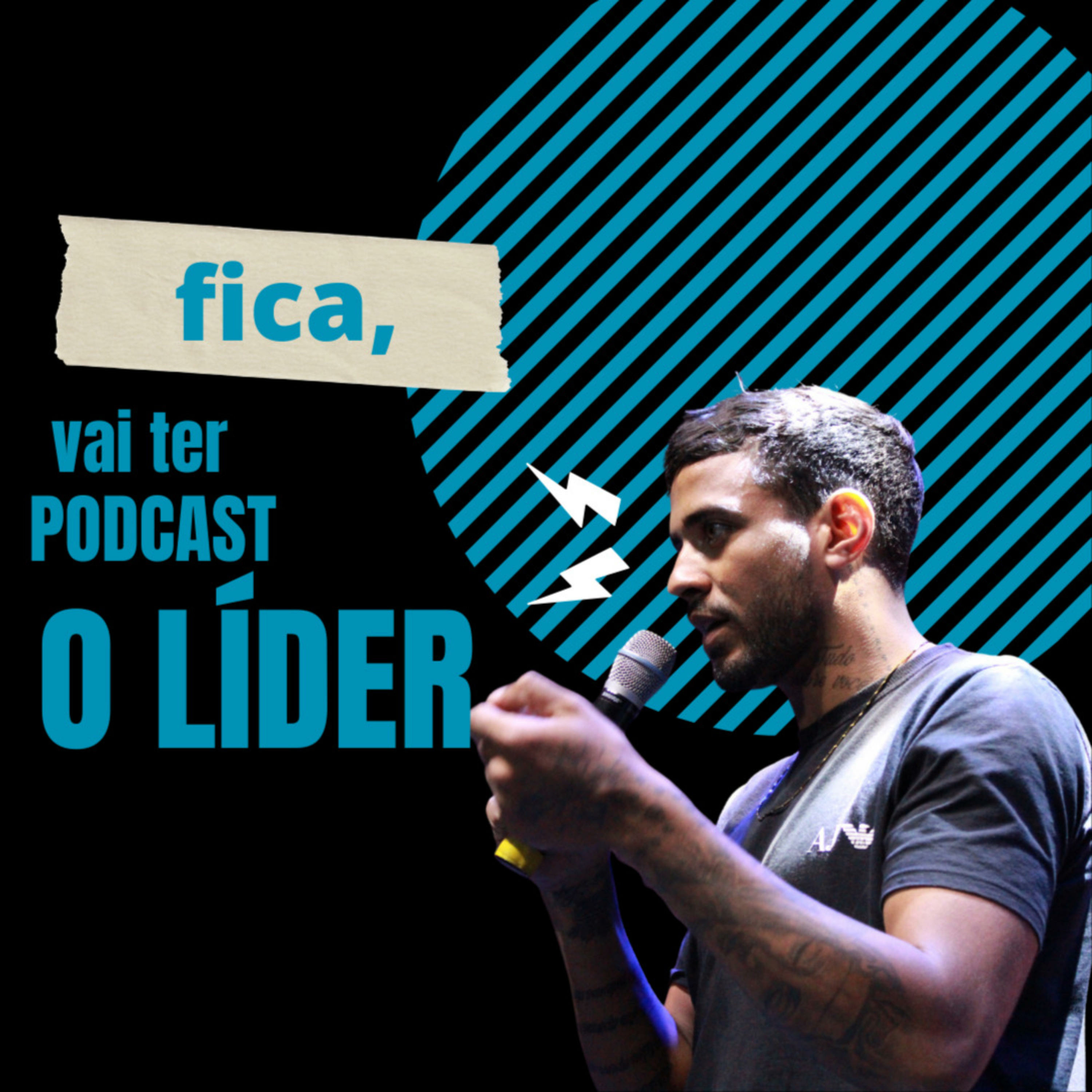 Plano alimentar episode artwork