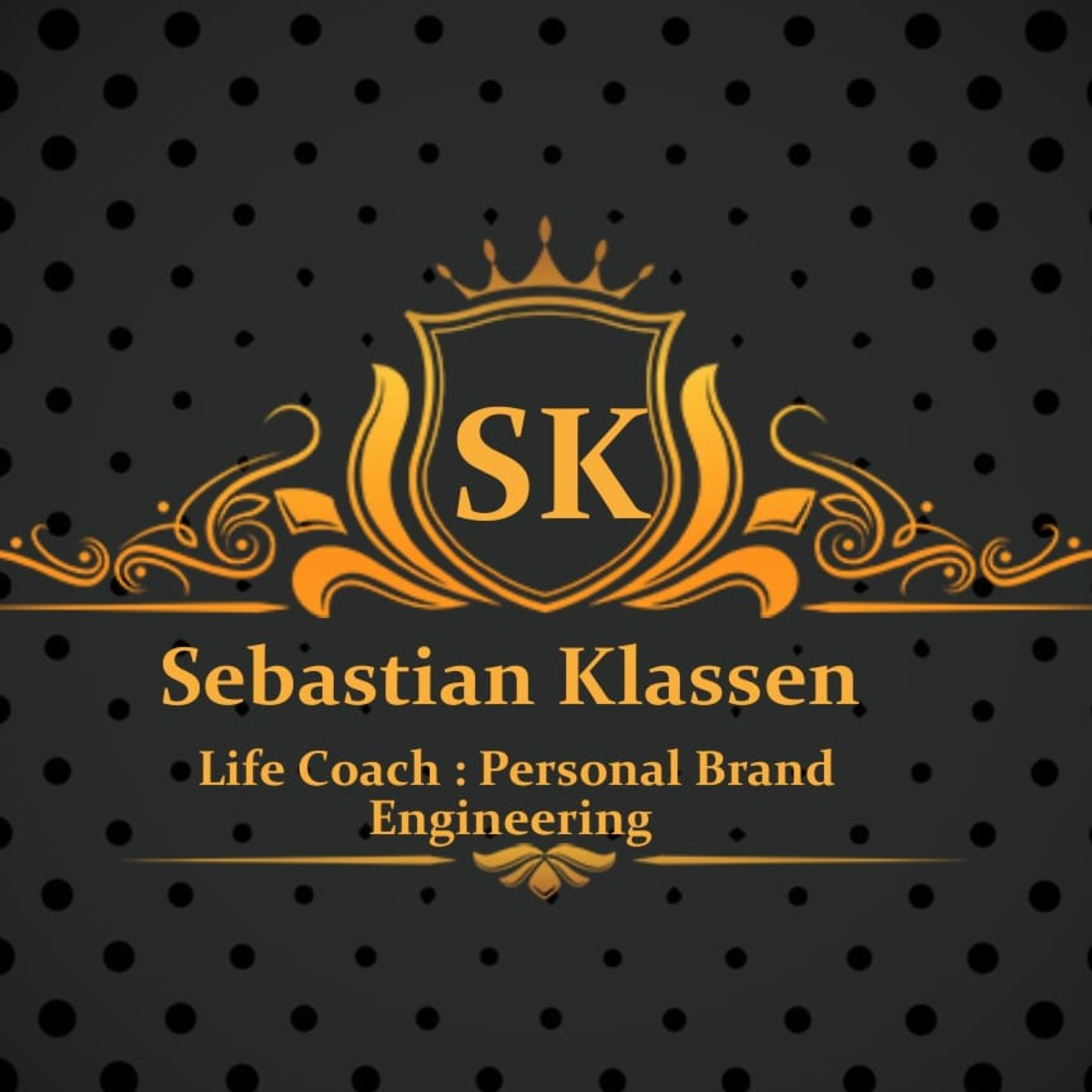 SEBASTIAN KLASSEN ON THE INFINITY COACHING