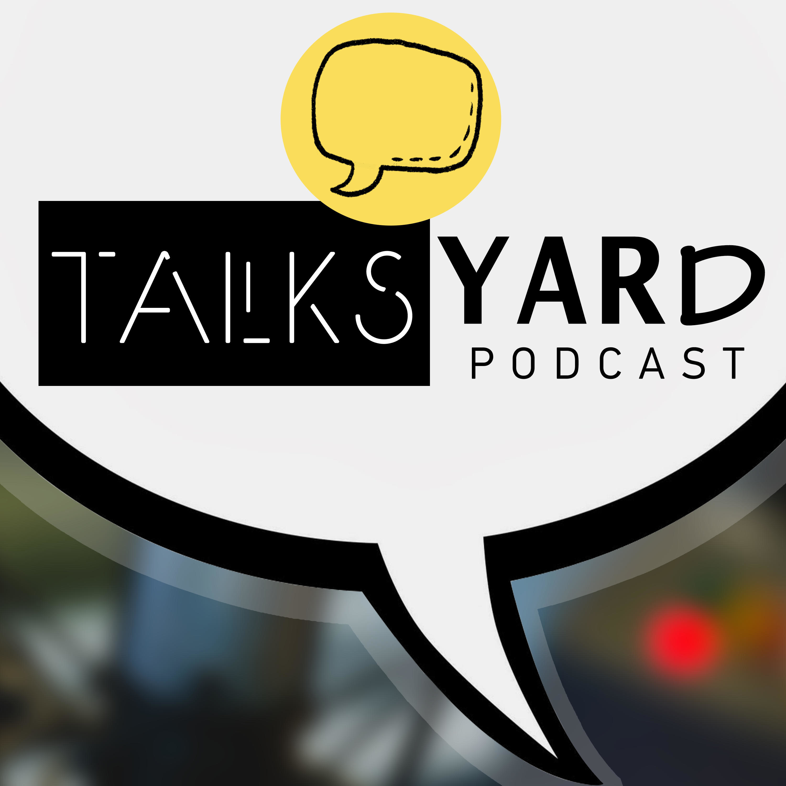 Talks Yard | توكس يارد