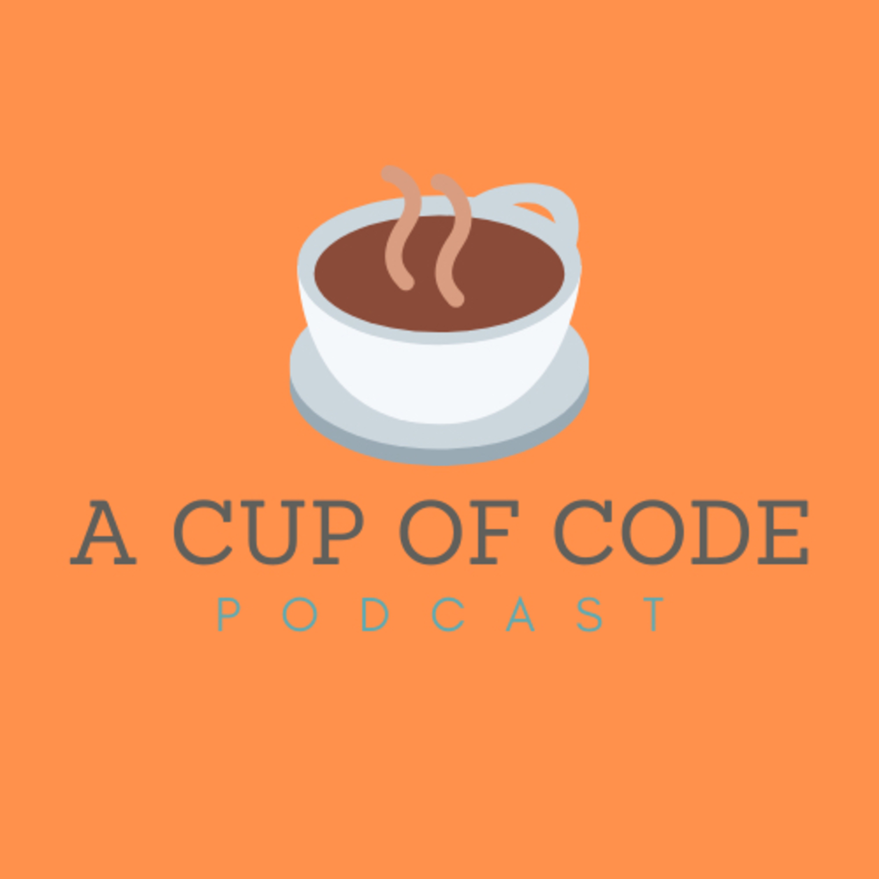 A Cup of Code Podcast