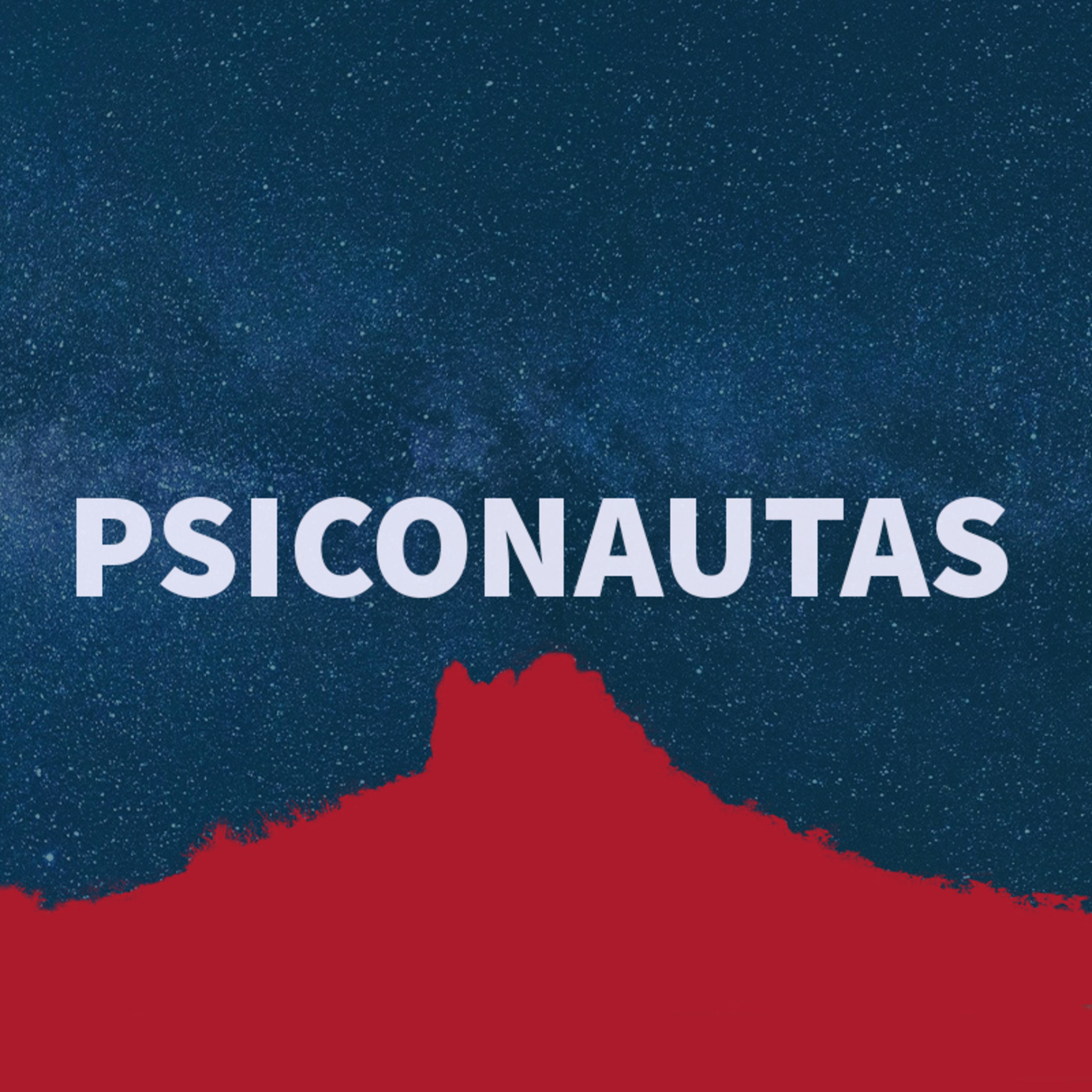 Psiconautas