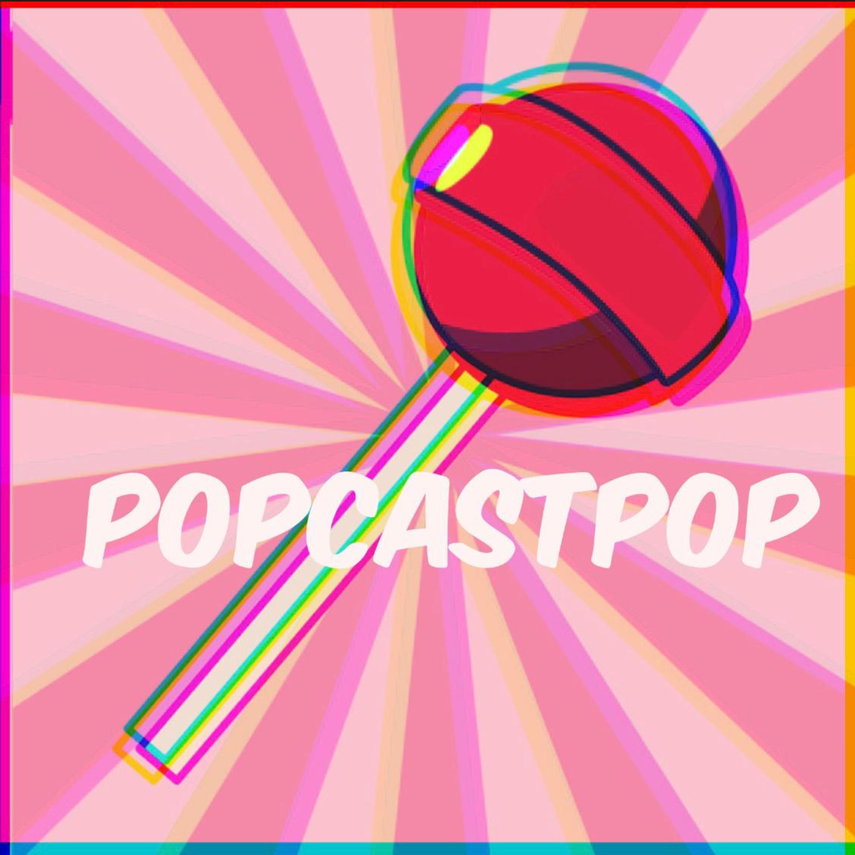 Popcastpop