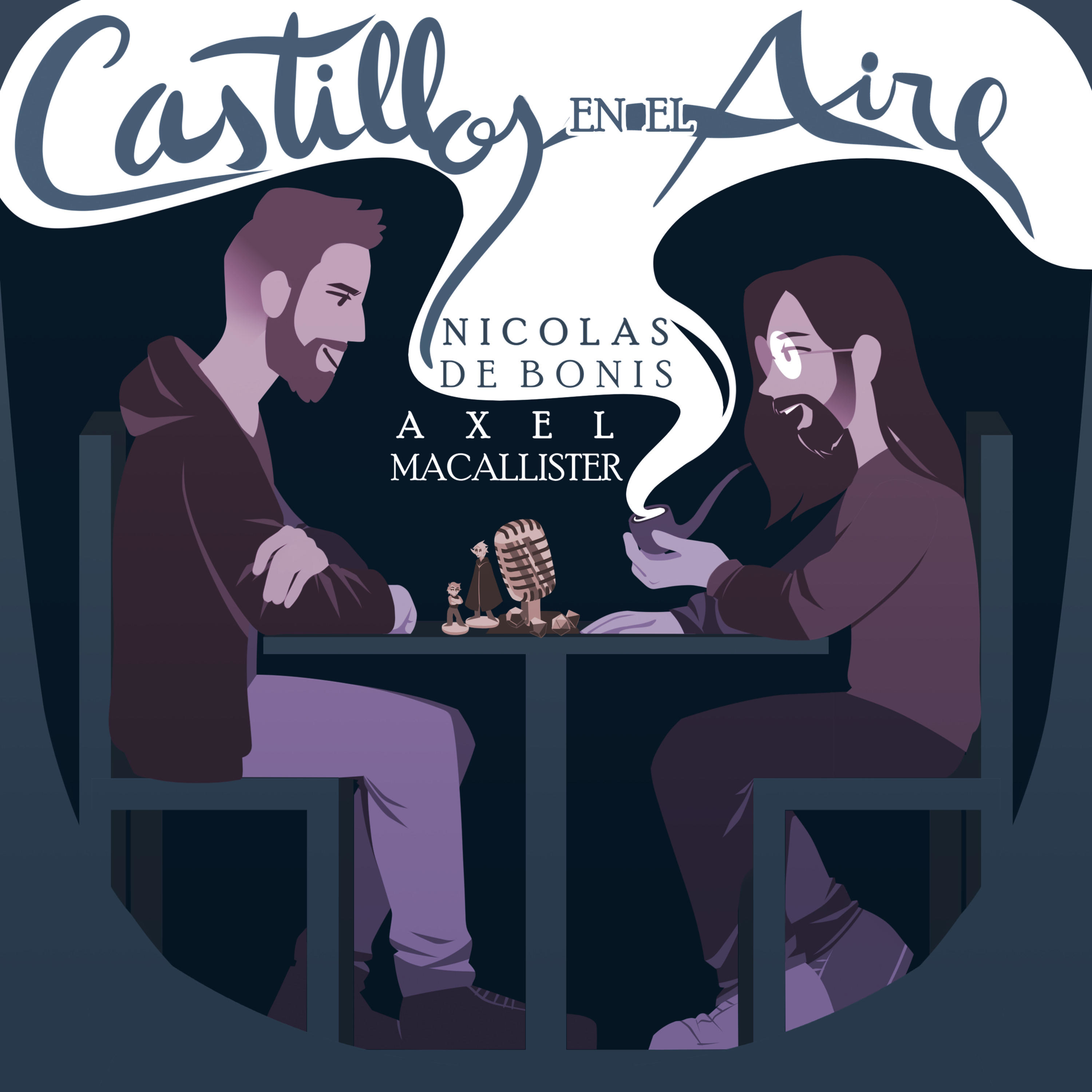 Castillos en el Aire