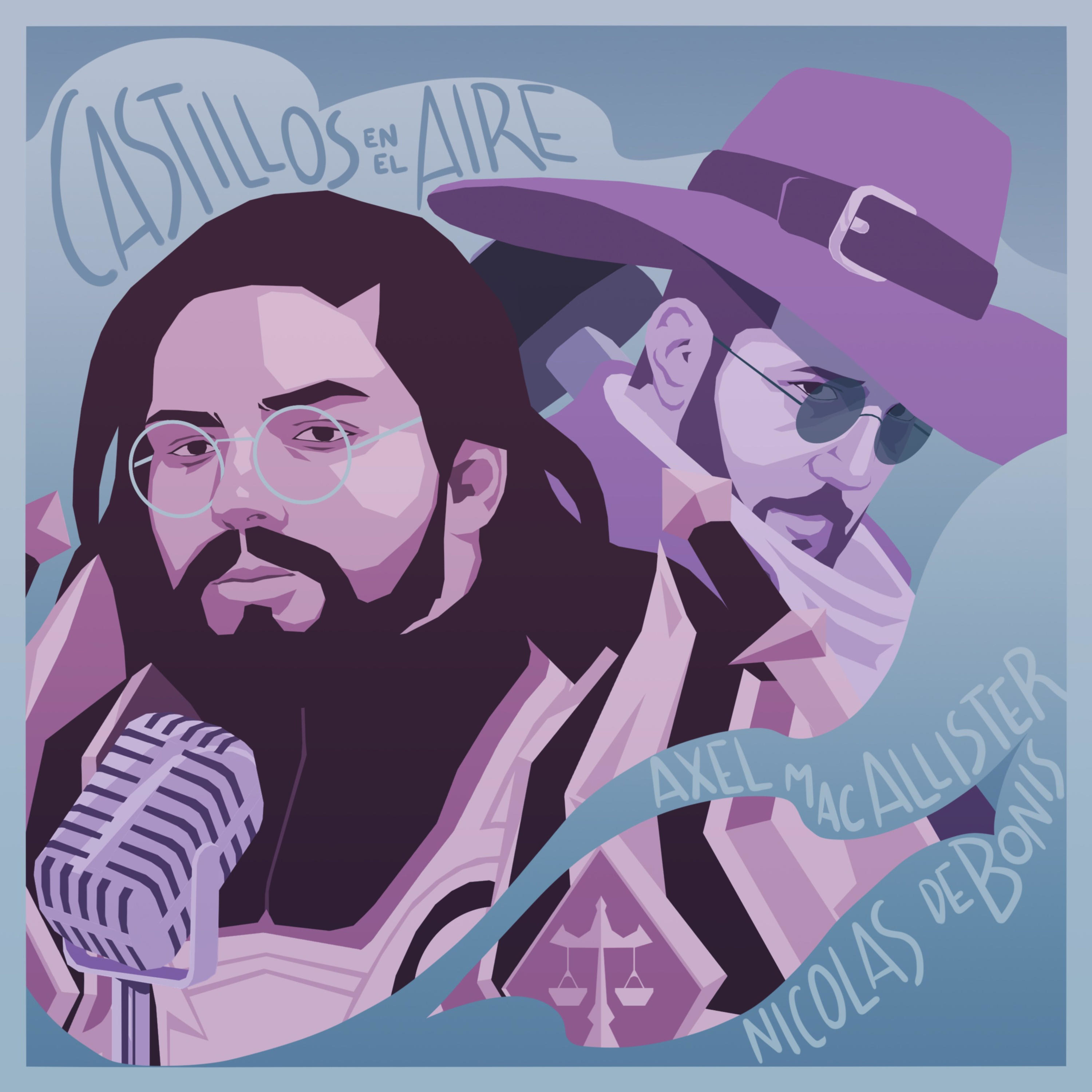 Castillos en el Aire