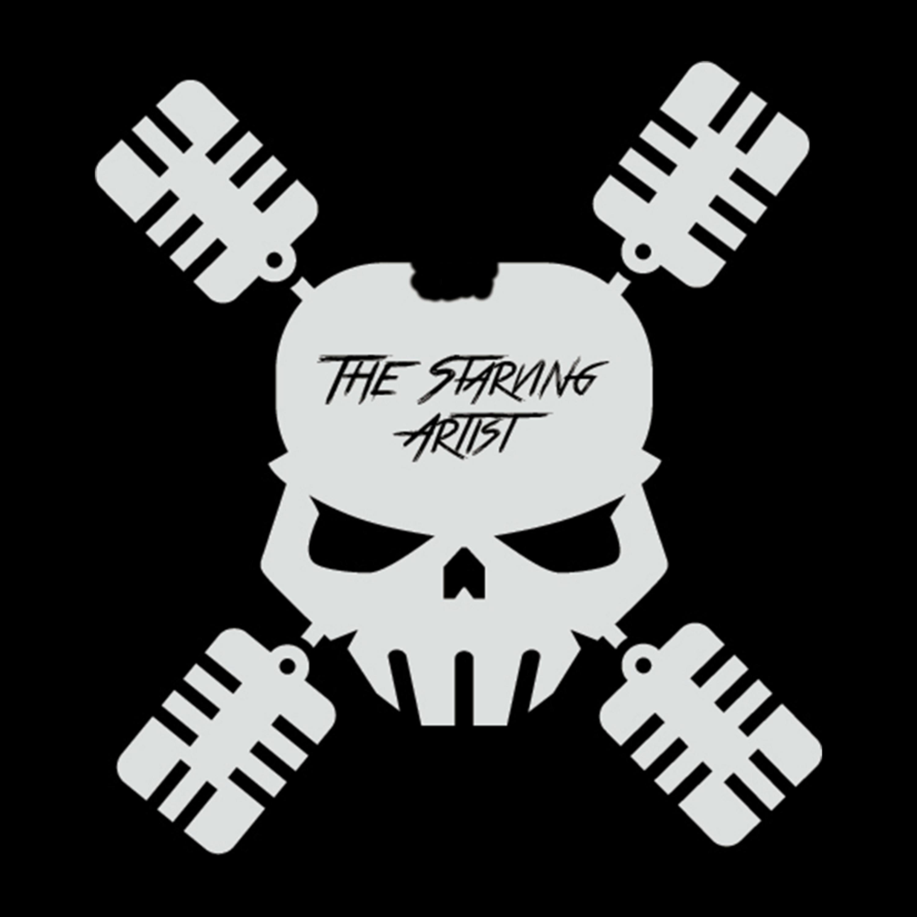 The Starving Artist Podcast