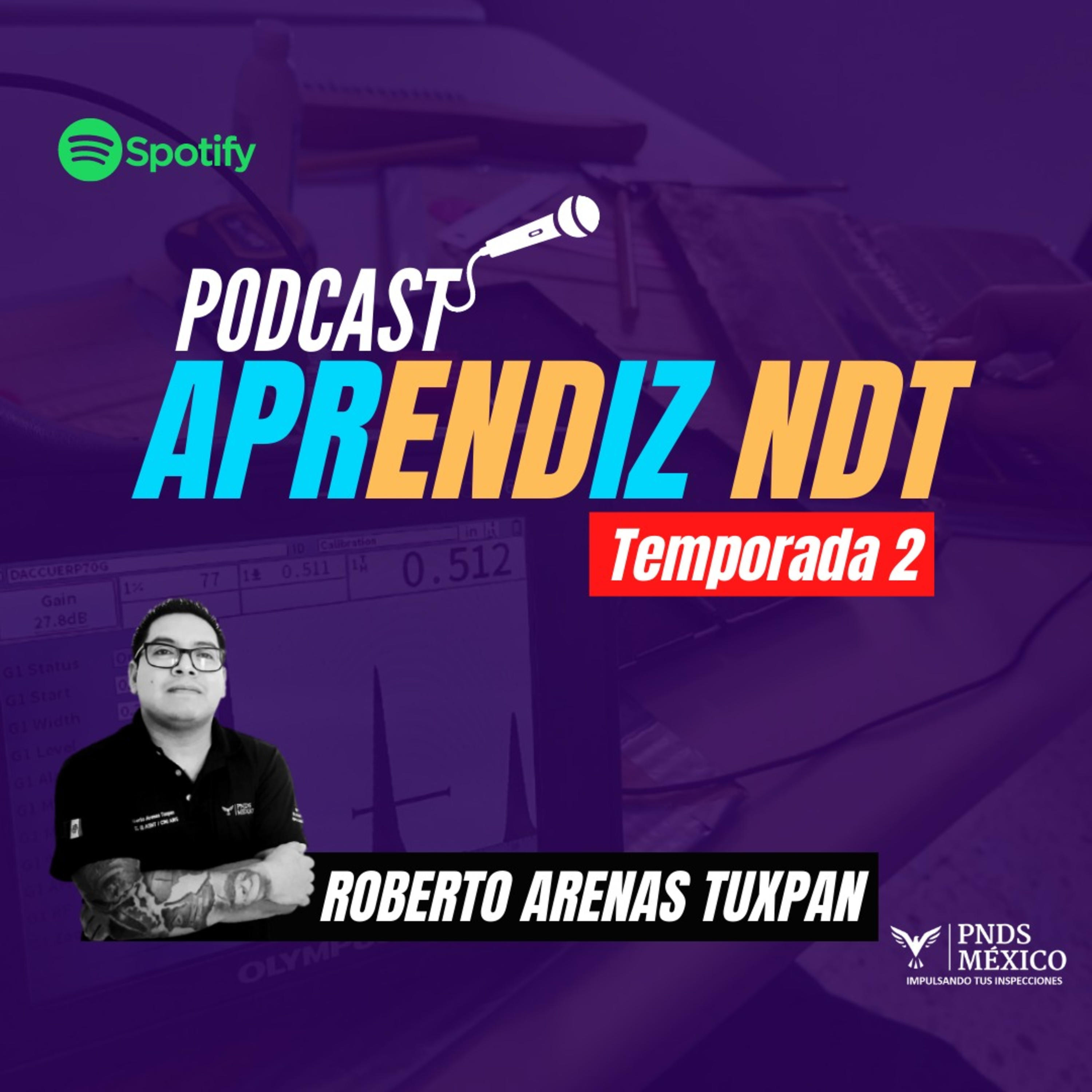 APRENDIZ NDT