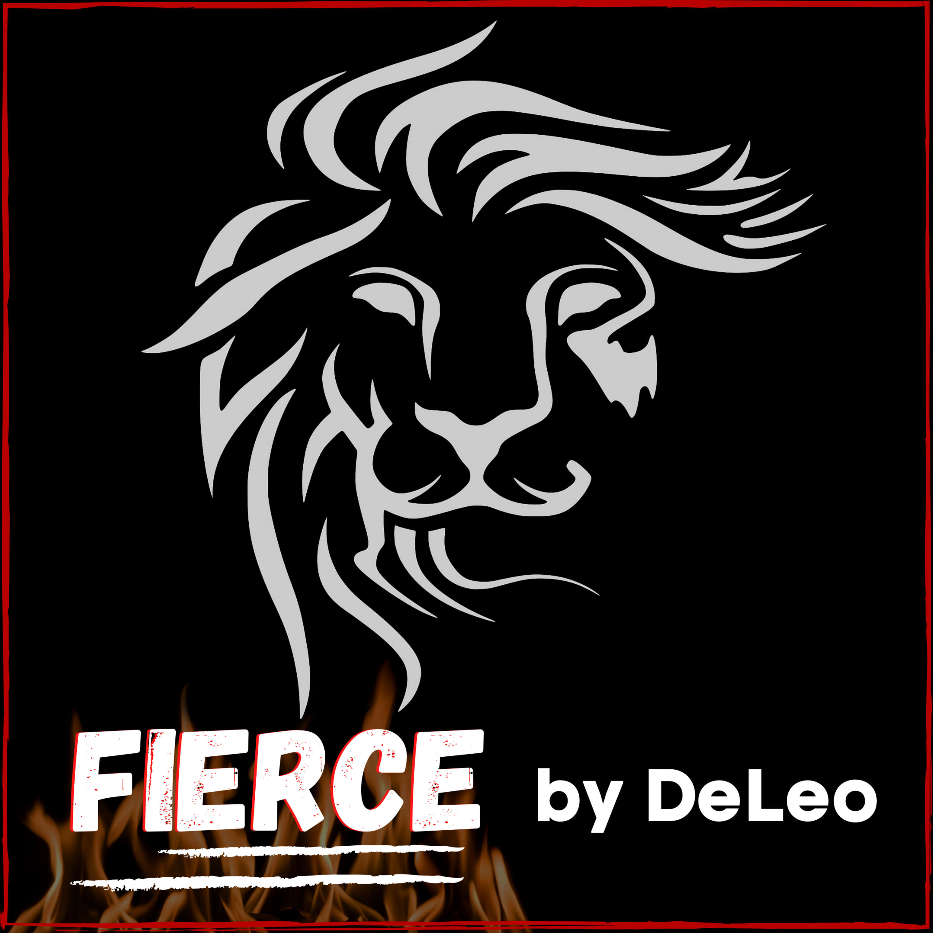 FIERCE by DeLeo