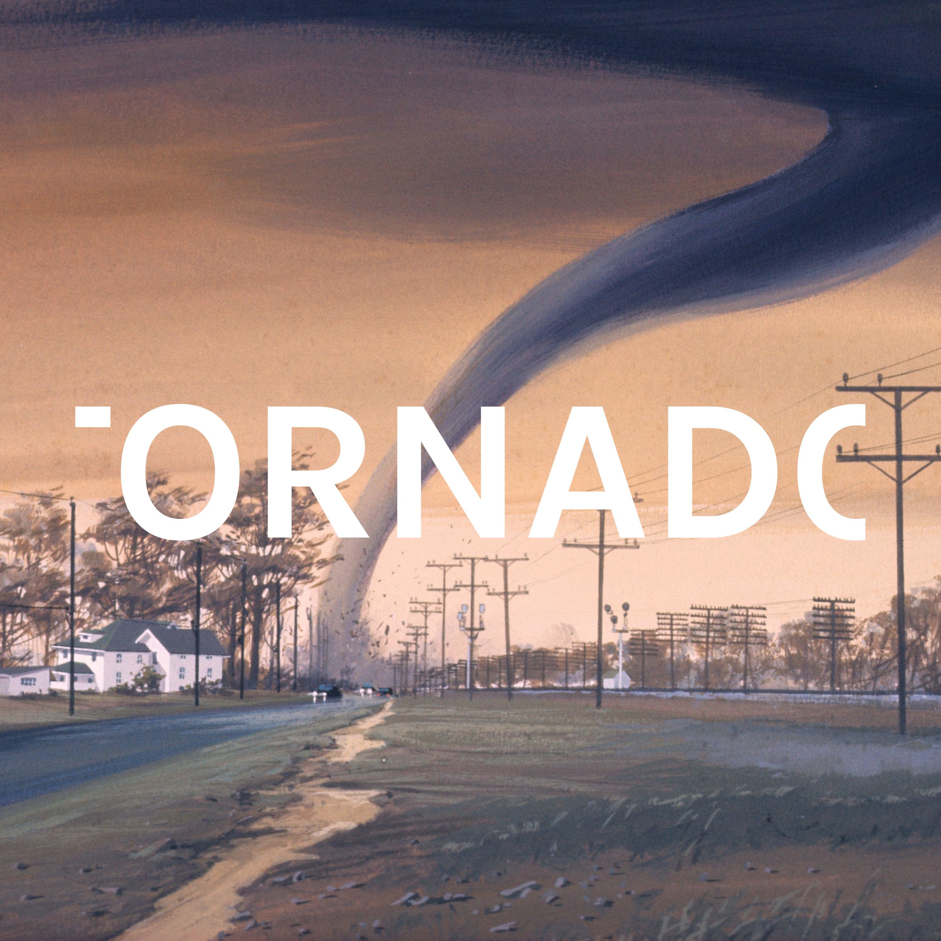 TORNADO