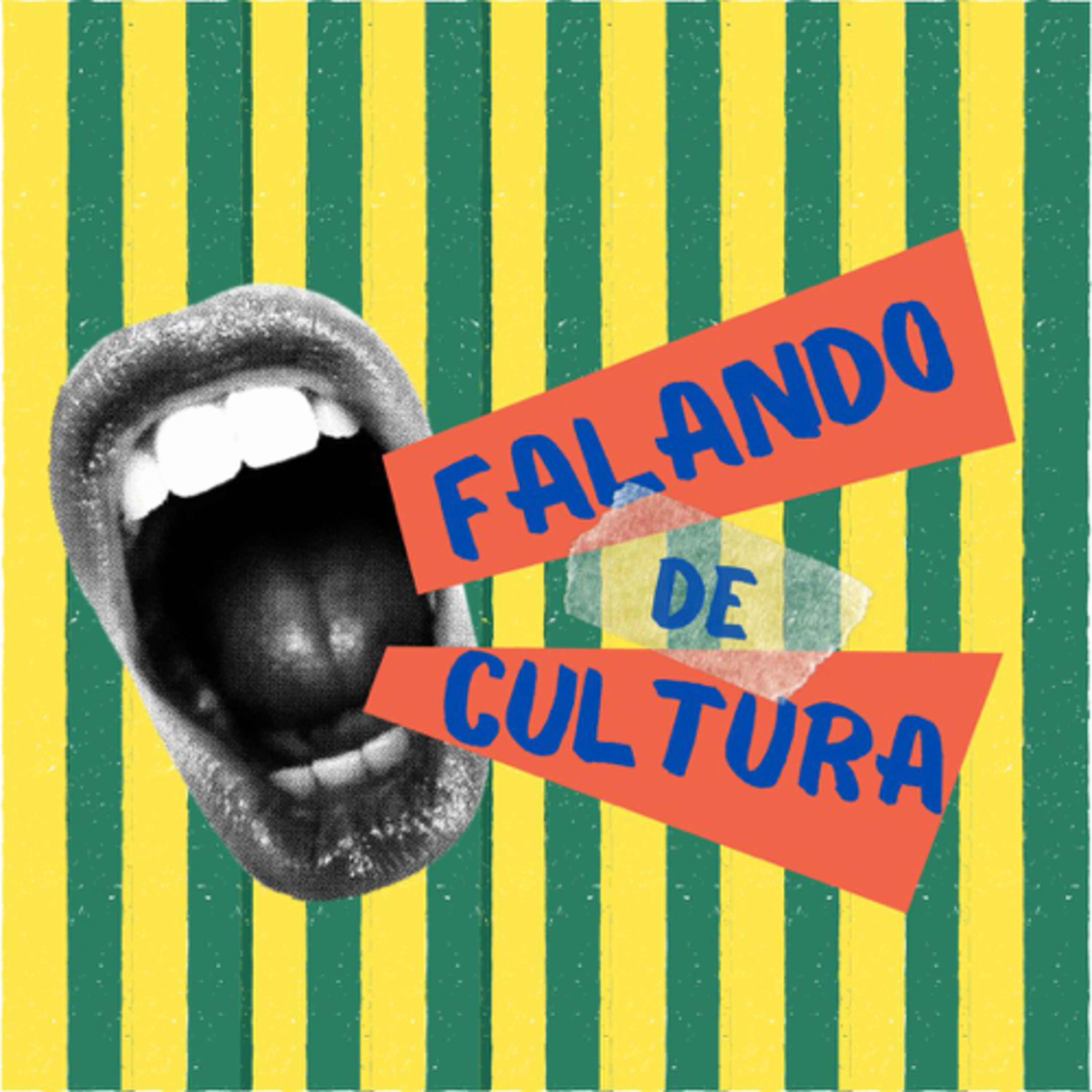 Falando de cultura