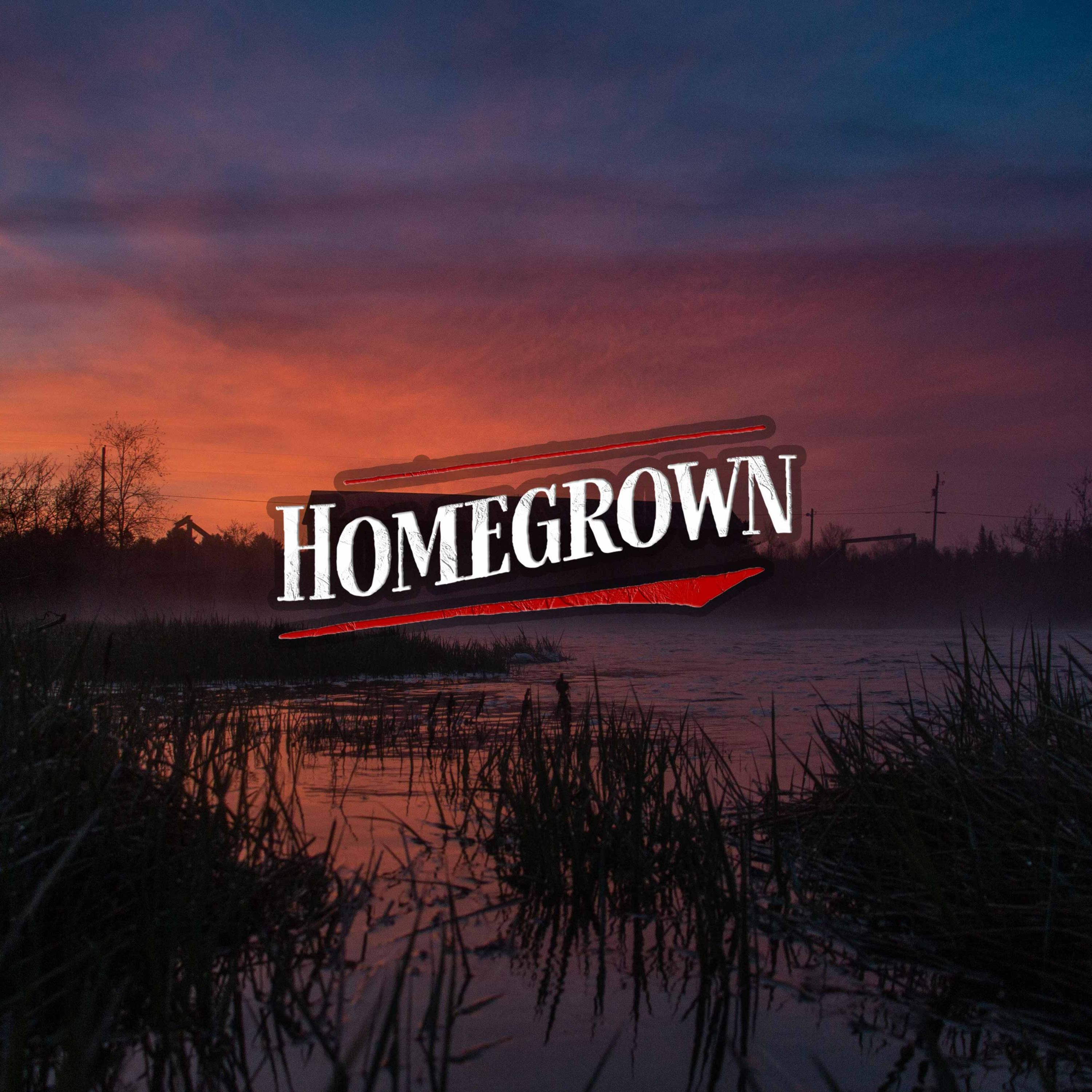 Homegrown Show with Ben Cummings | Homesteading Podcast