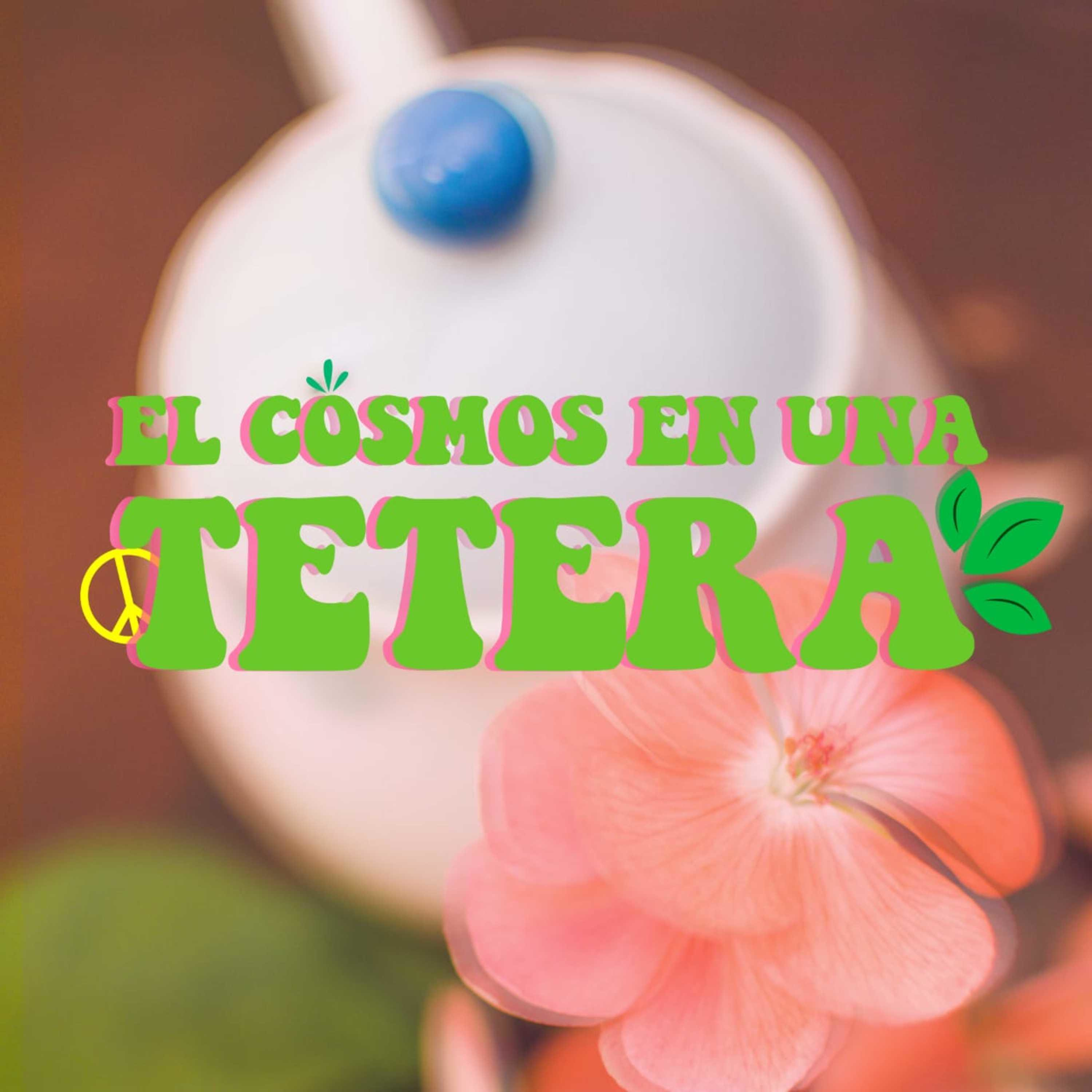 El cosmos en una tetera