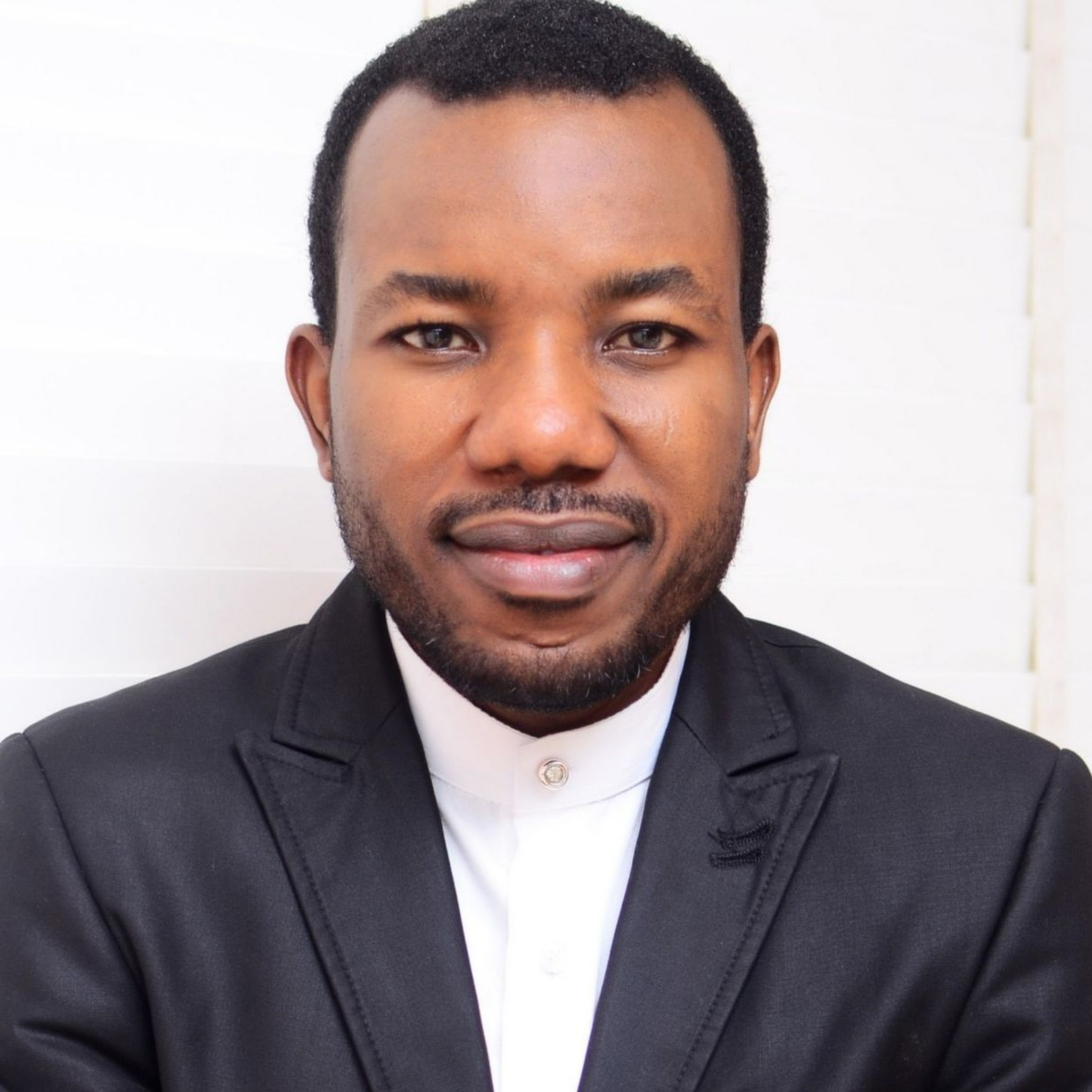 Apostle Victor Peters