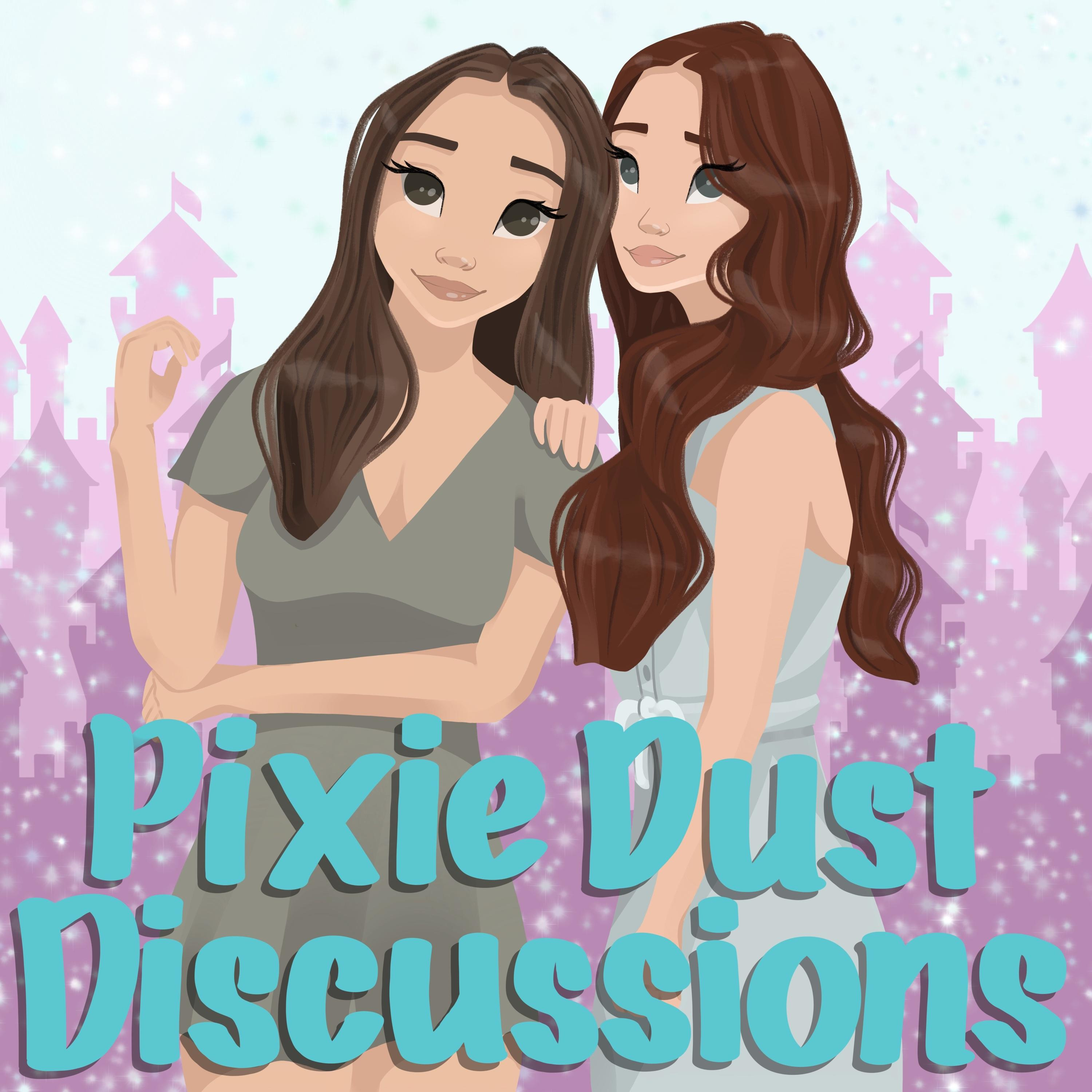 Pixie Dust Discussions