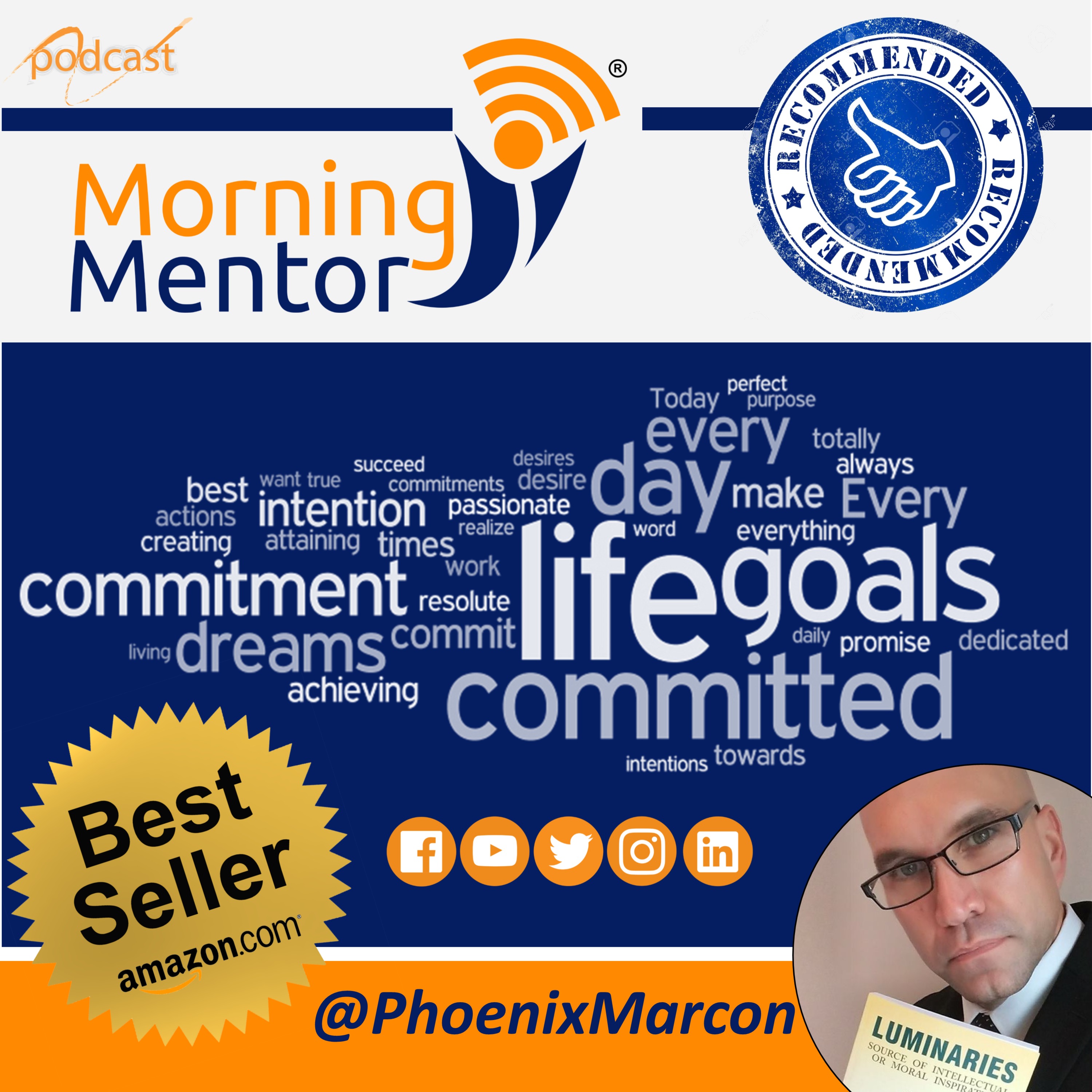 Morning Mentor