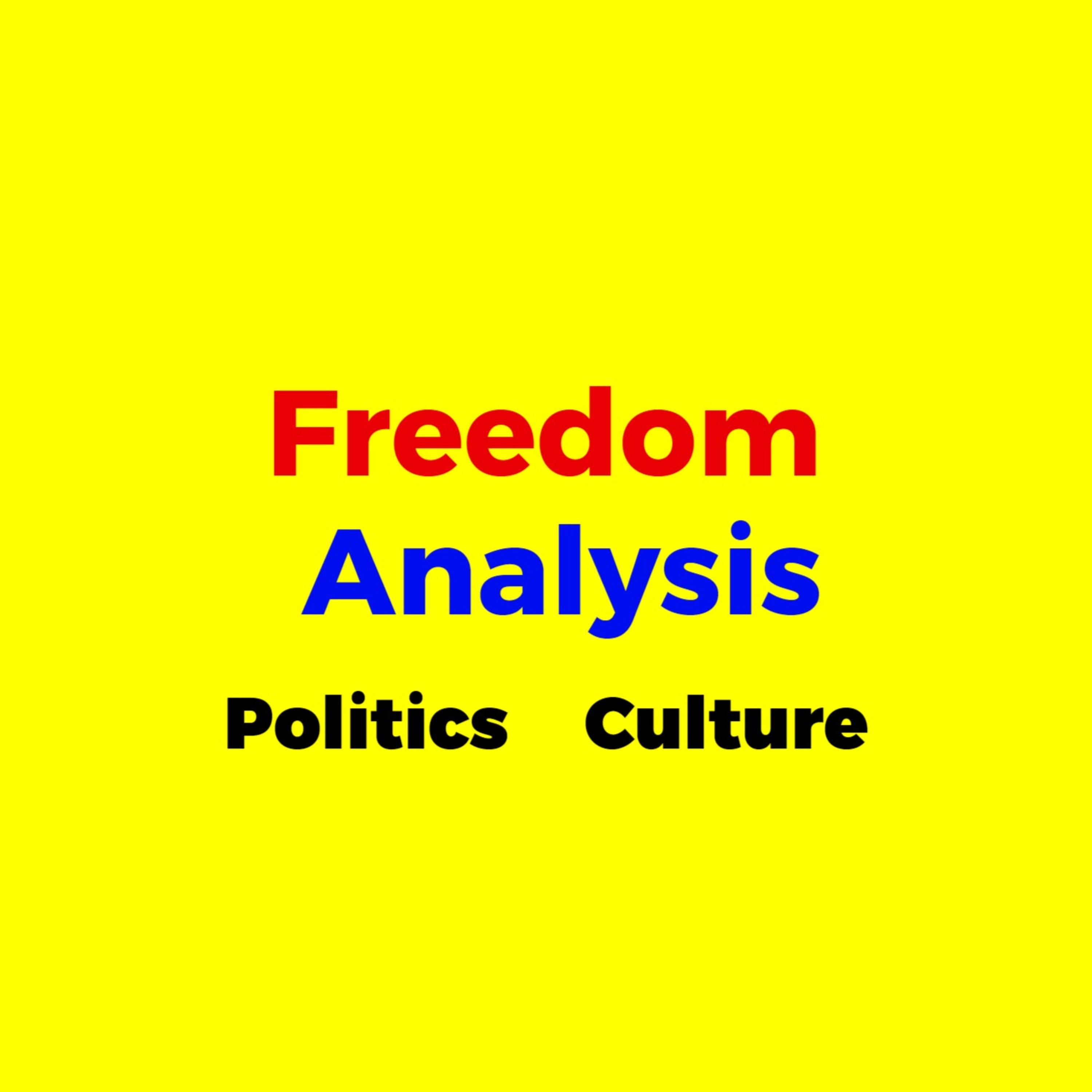 Freedom Analysis
