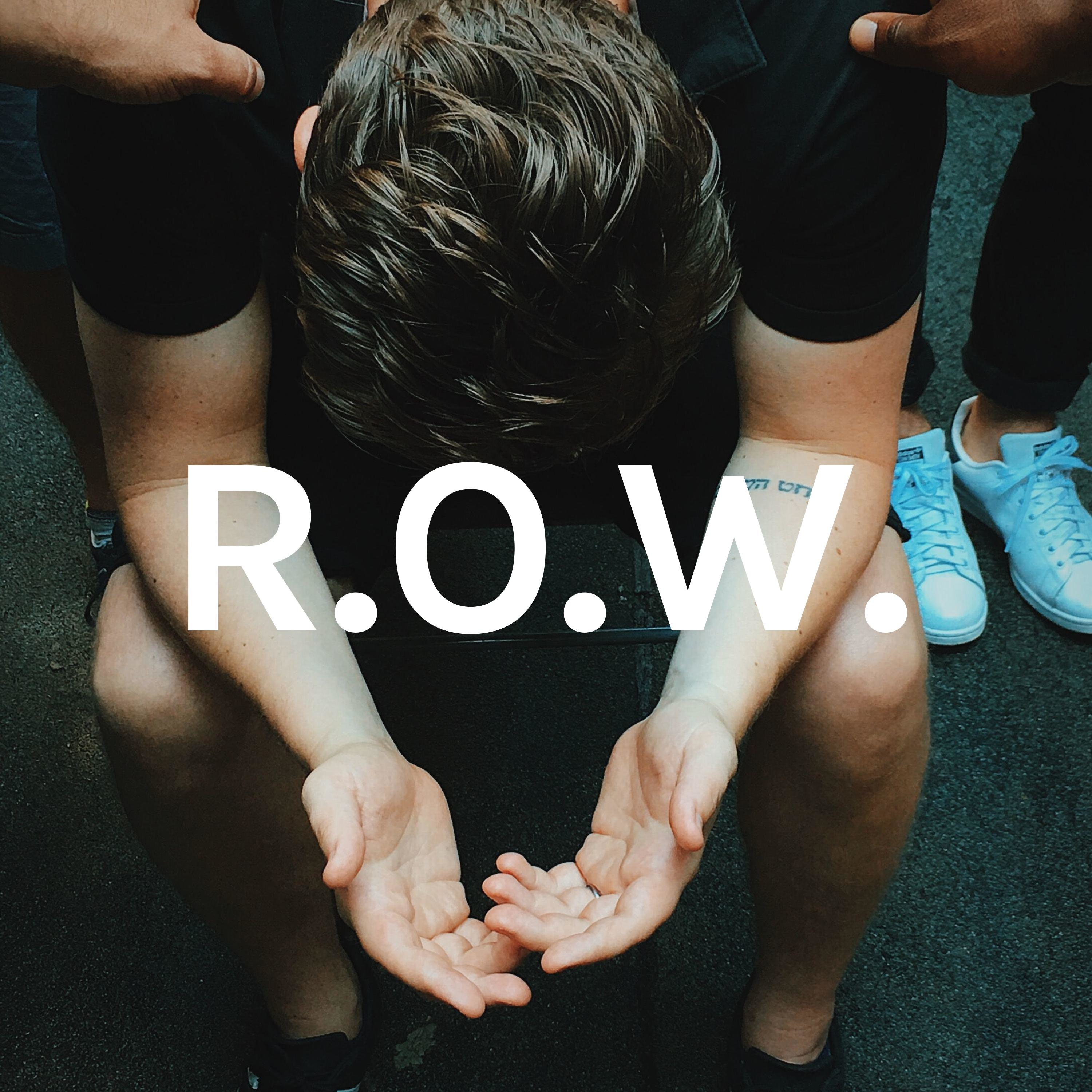 R.O.W. - Reaching Outside the Walls