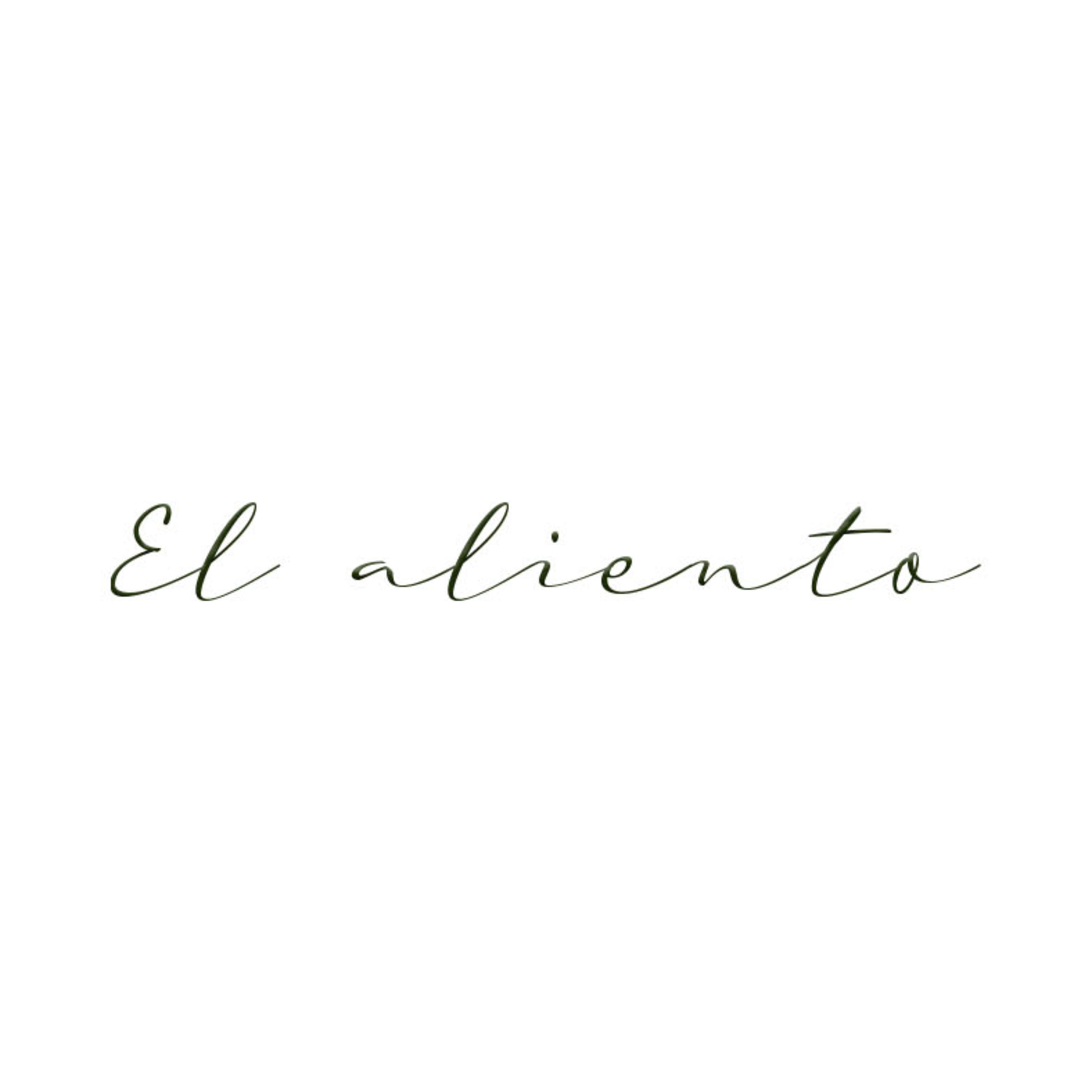 El aliento