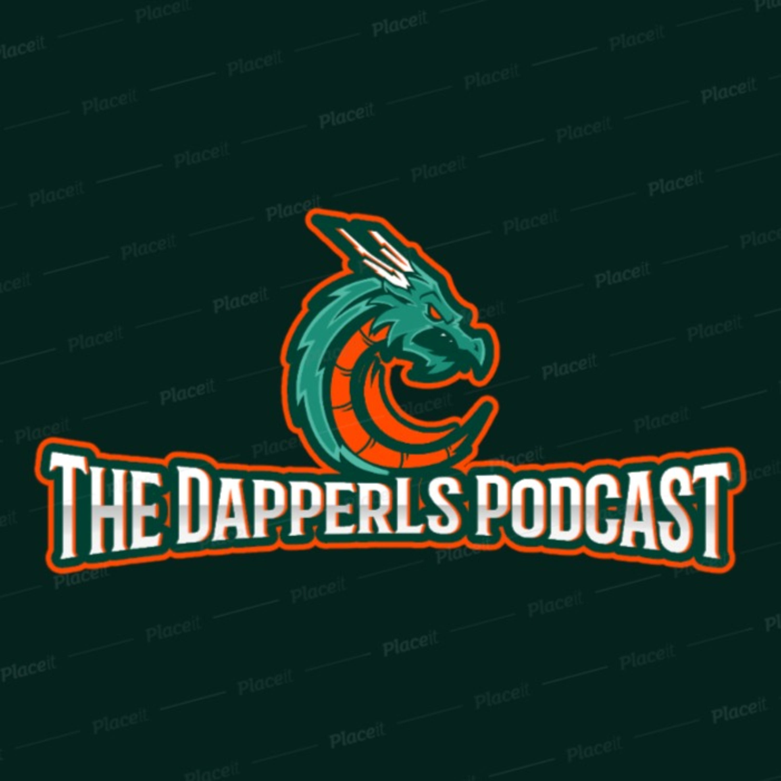 The DapperLS Podcast