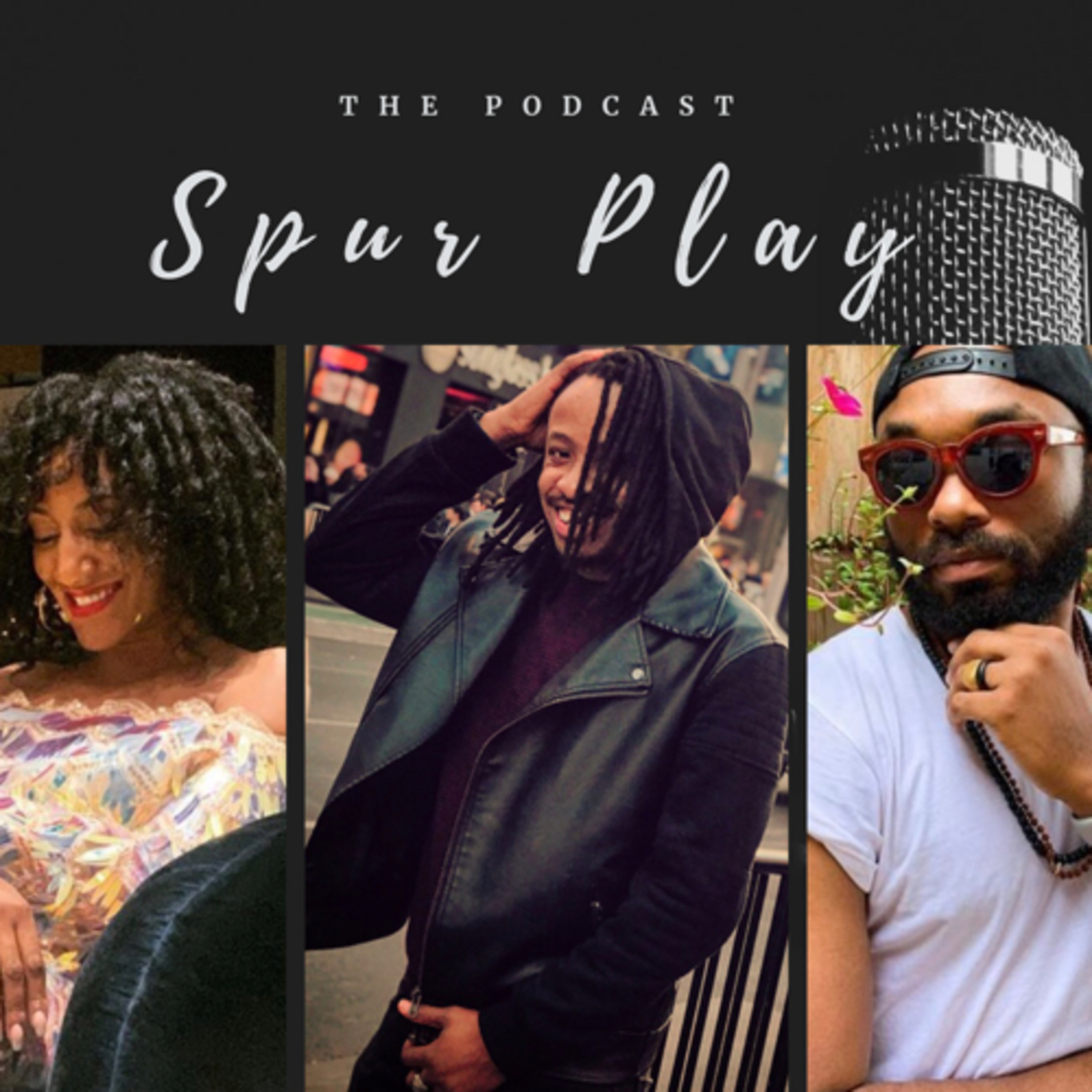 Spur Play Podcast