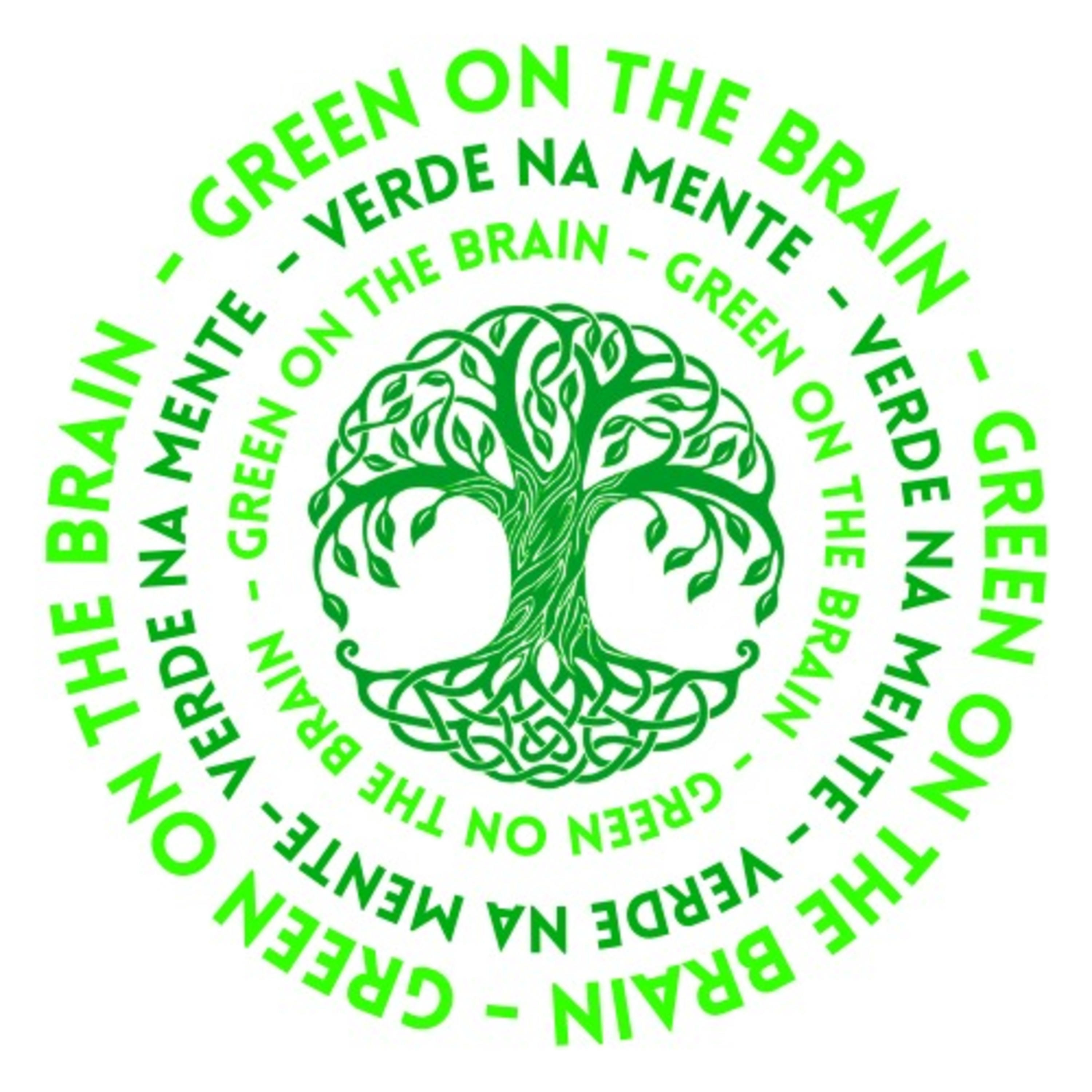 Green On The Brain