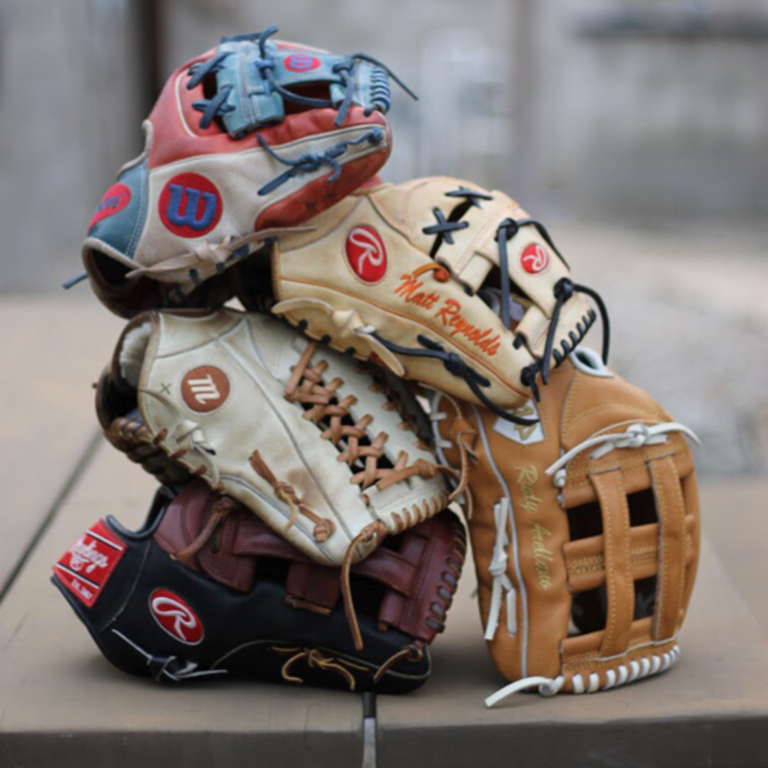 Glove Talk