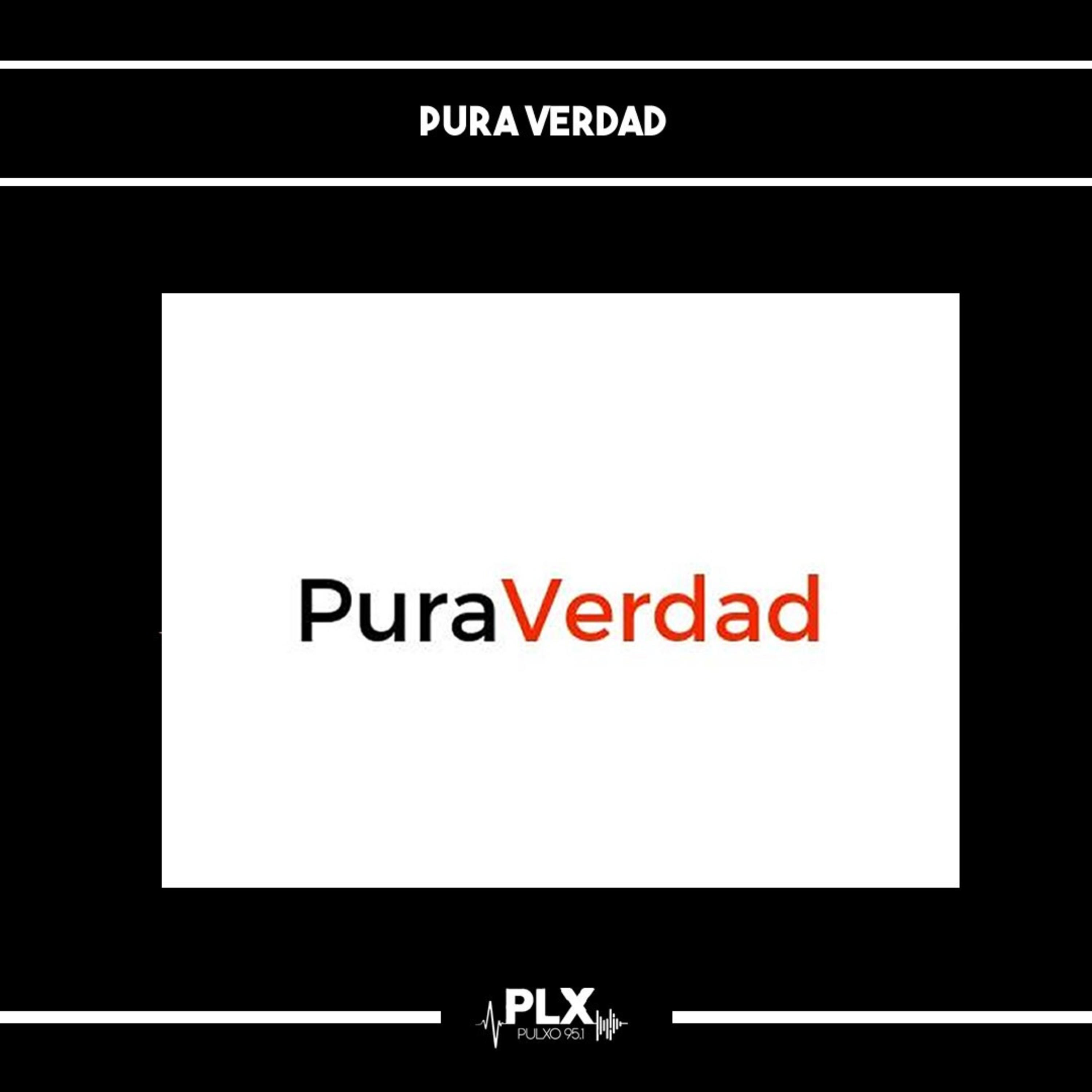 Pura Verdad
