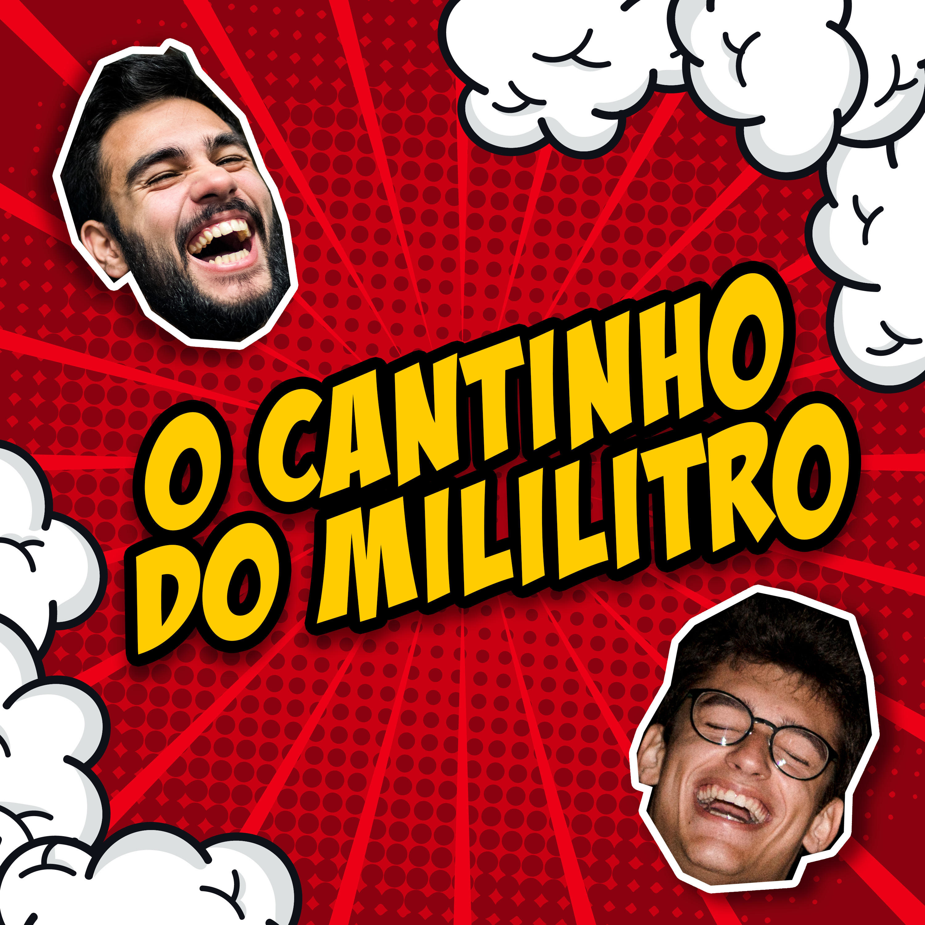 O Cantinho do Mililitro