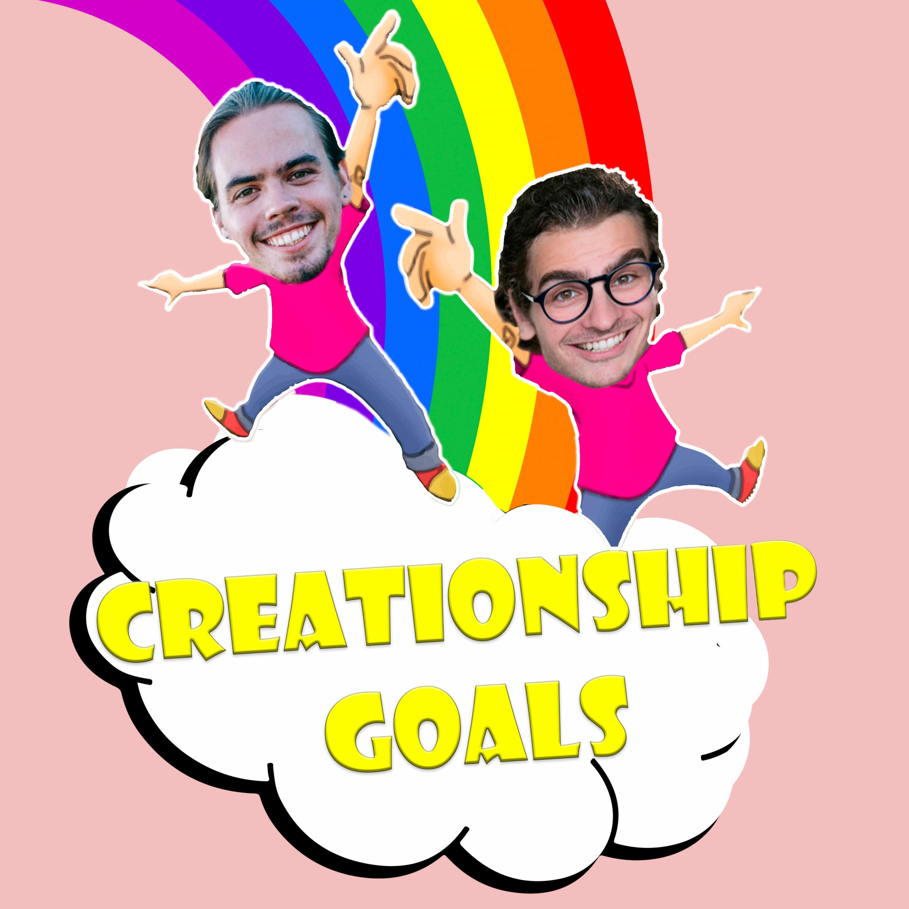 CREATIONSHIP GOALS