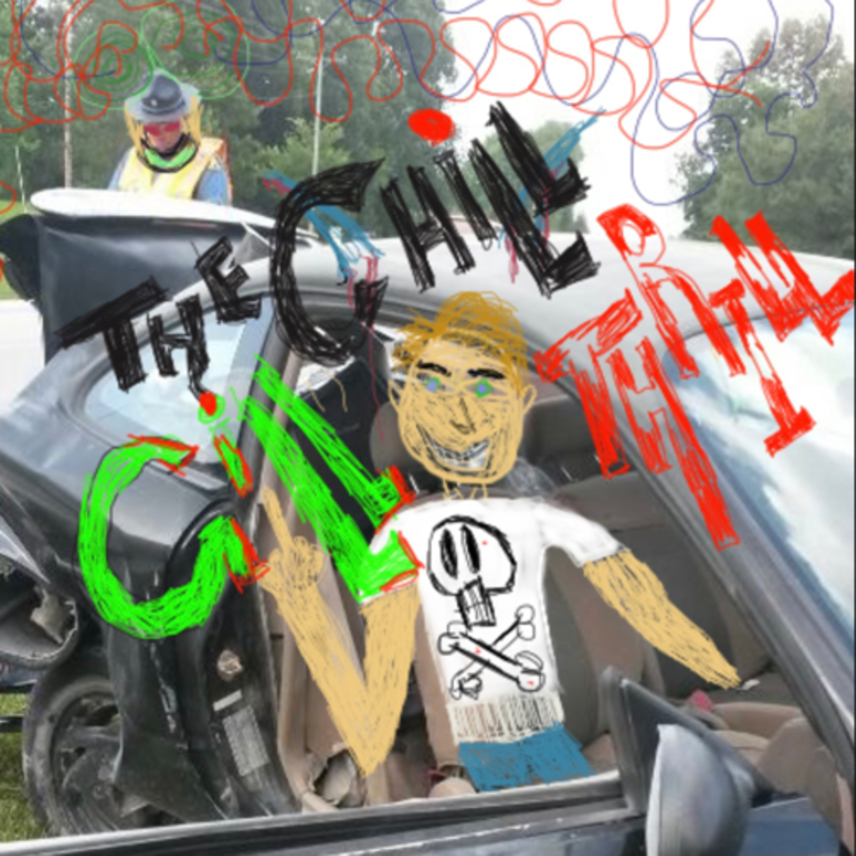 The Chill Gill Thrill