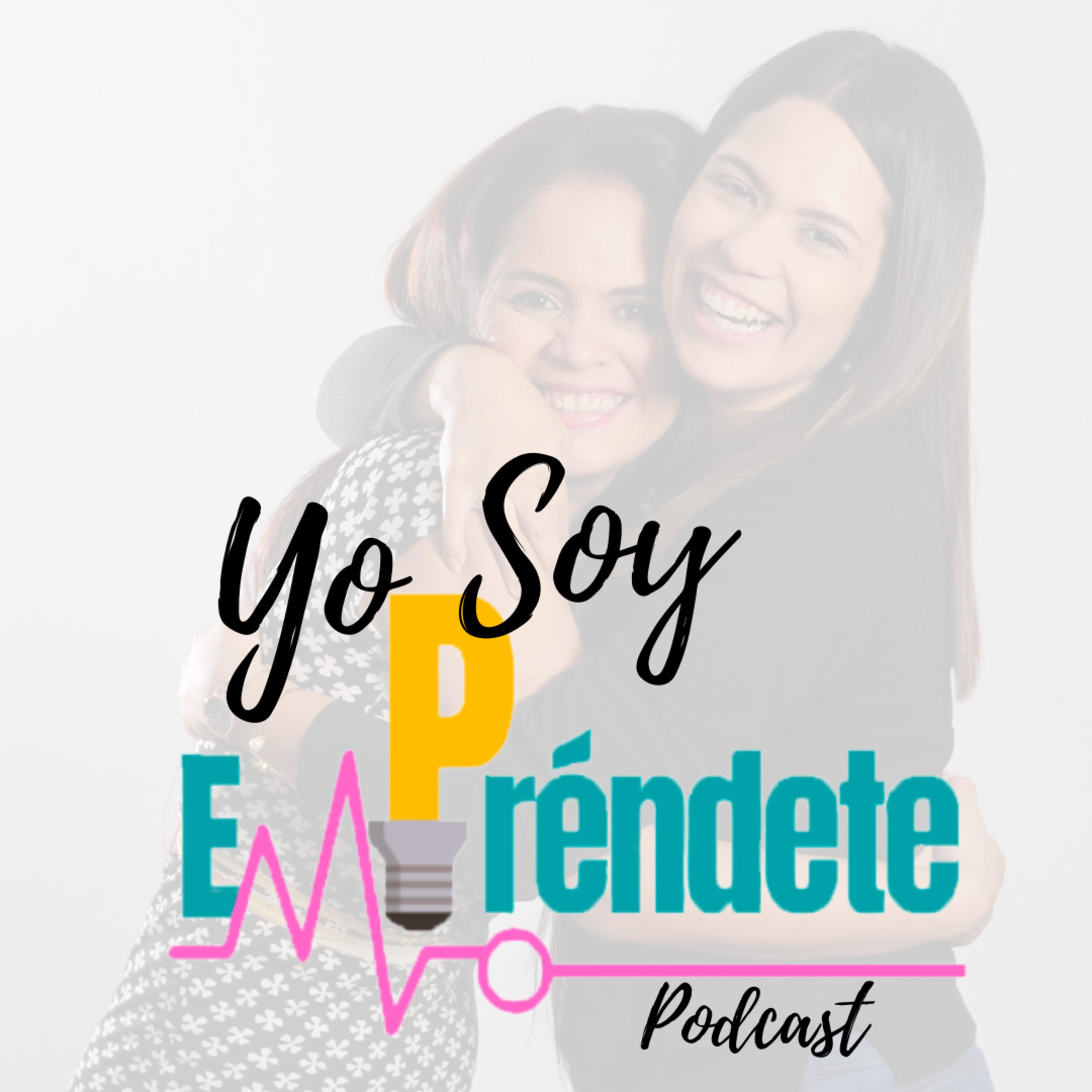 Yo Soy Empréndete