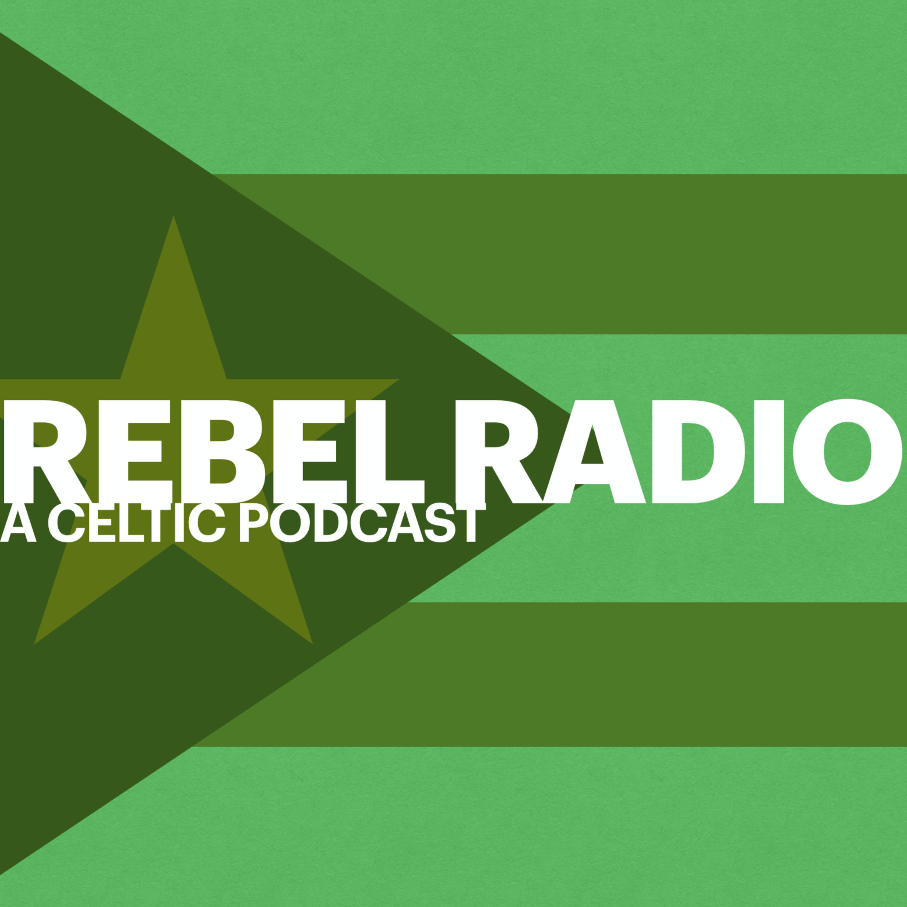 Rebel Radio 5 - 5 of the worst, and a bitter sweet night in Seville.