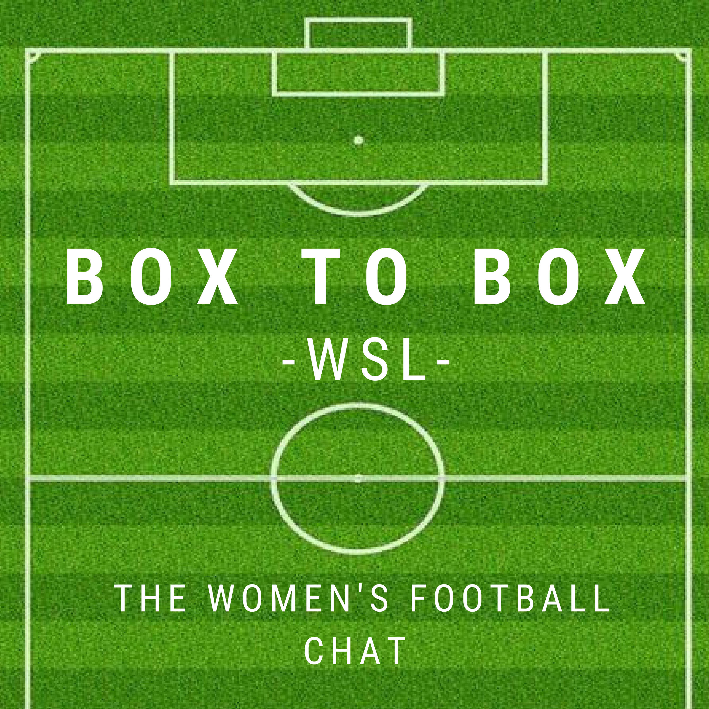 Box to Box WSL