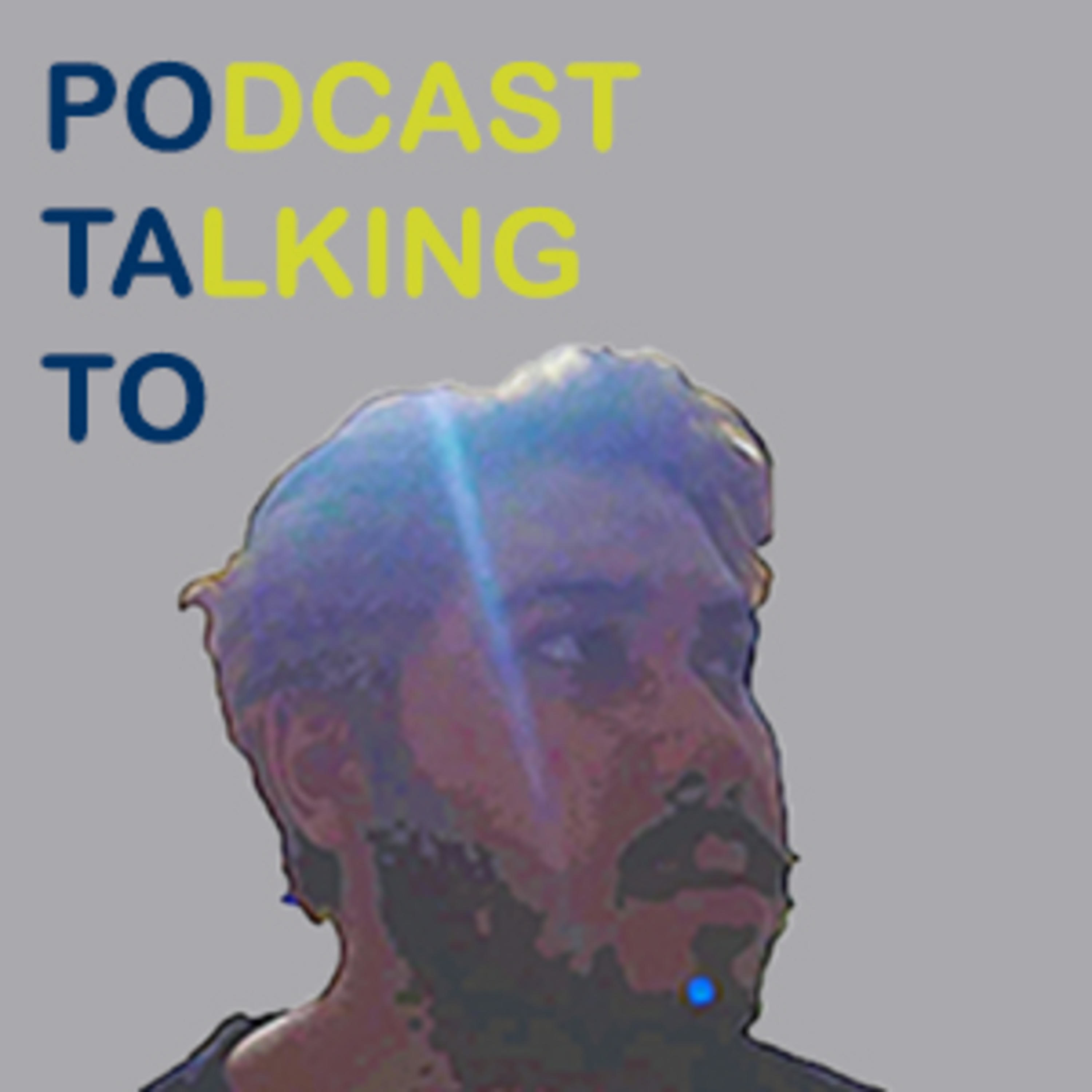 potato (podcast talking to)
