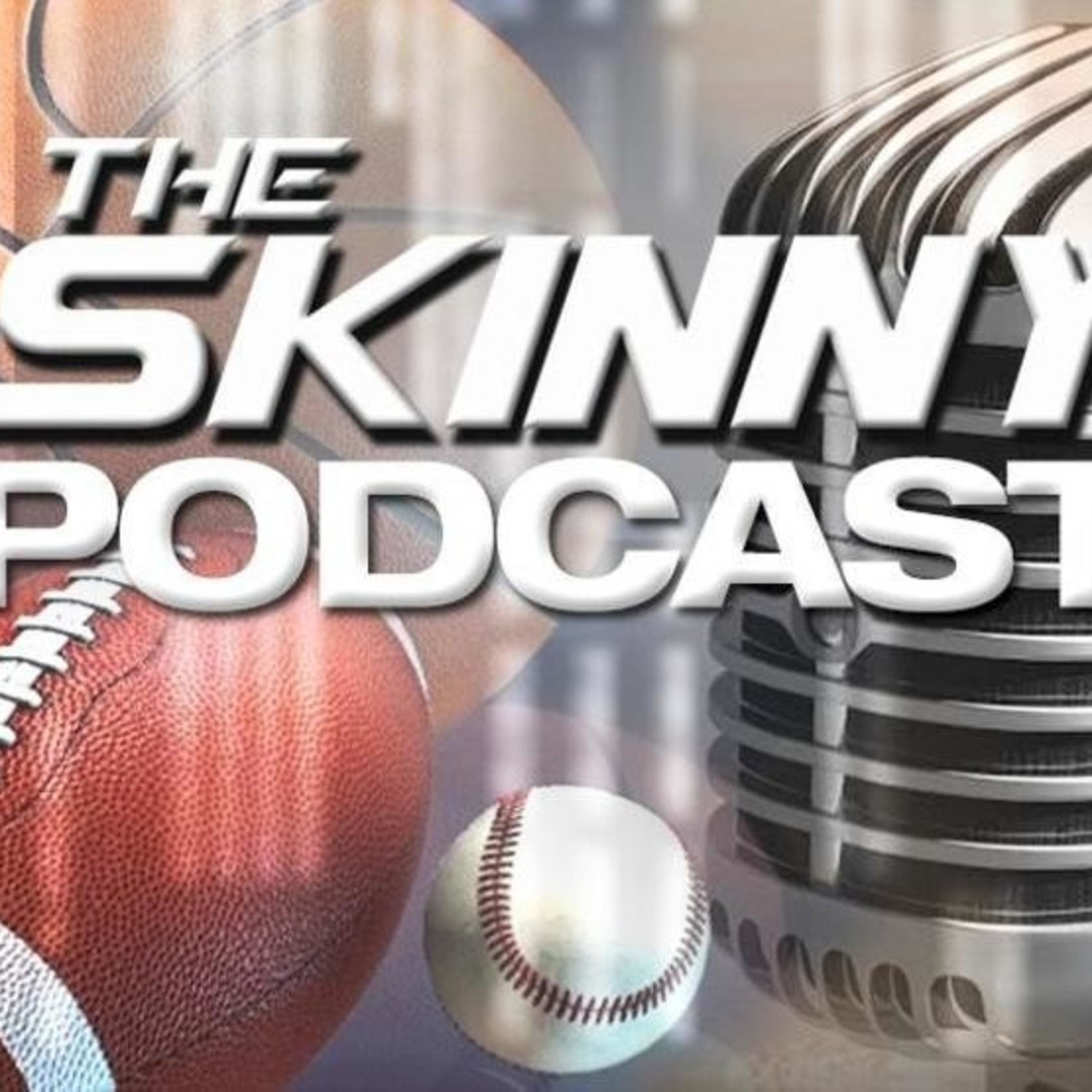 The Skinny Podcast