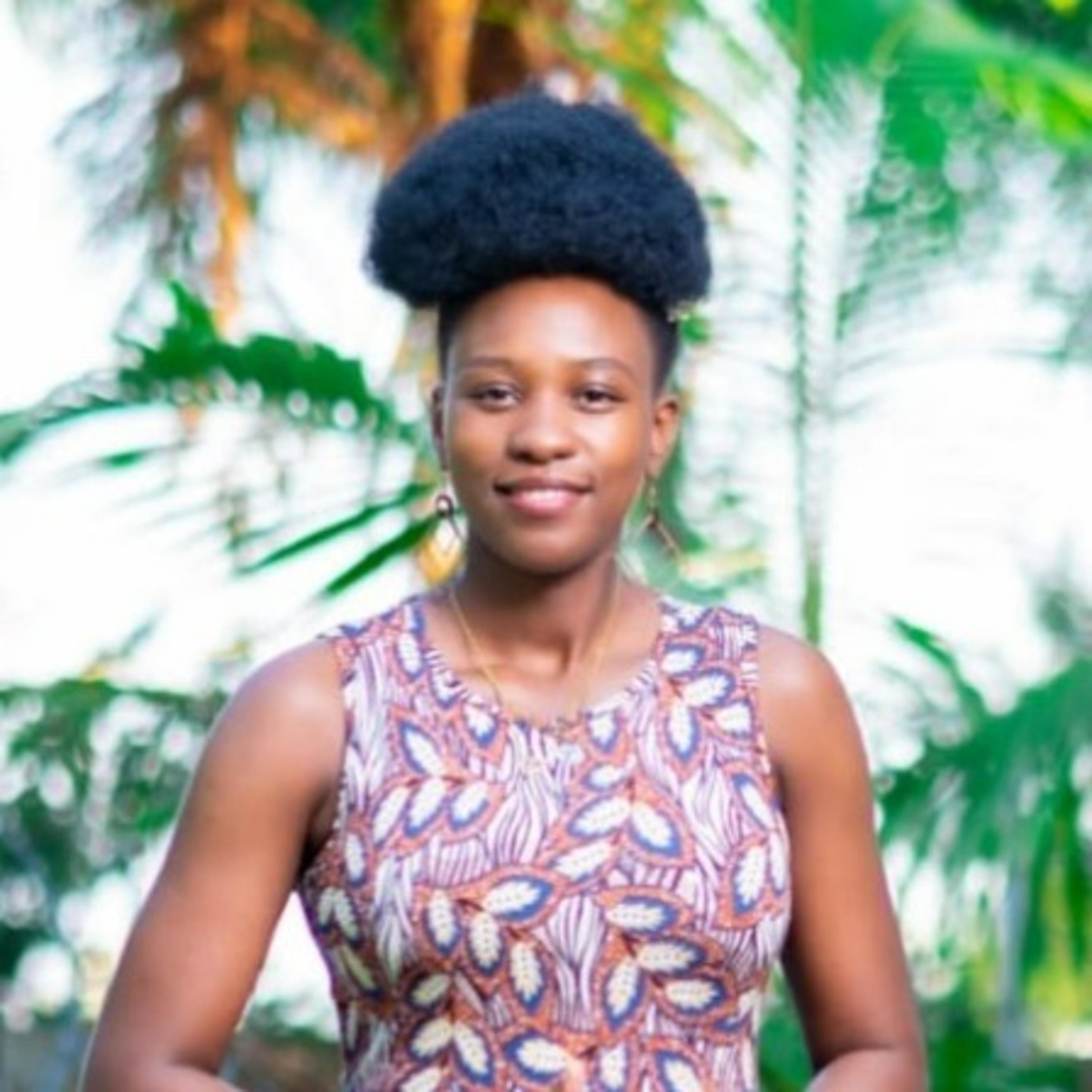 OLUWAYIMIKA IBITOYE