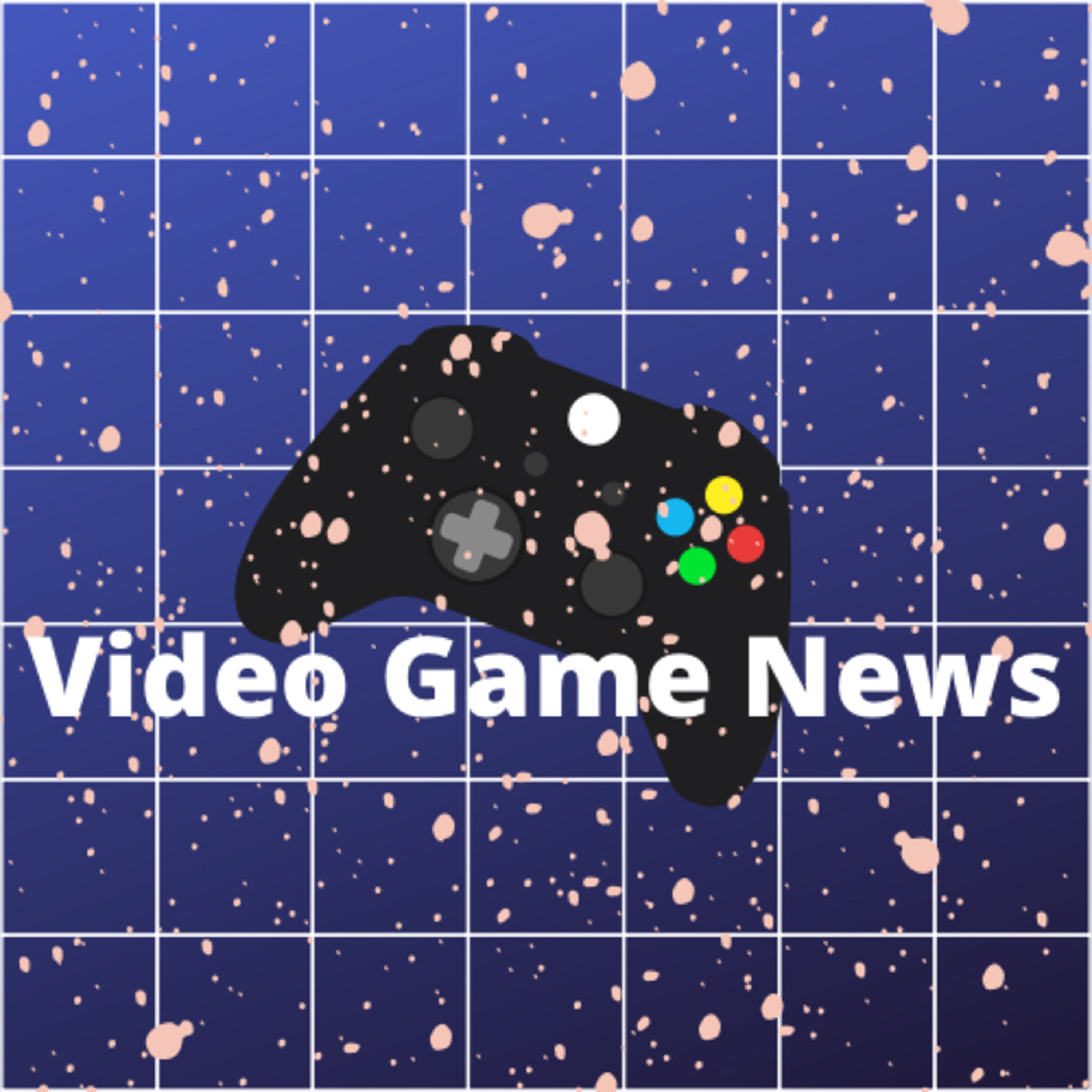 International Video Games News (Trailer)