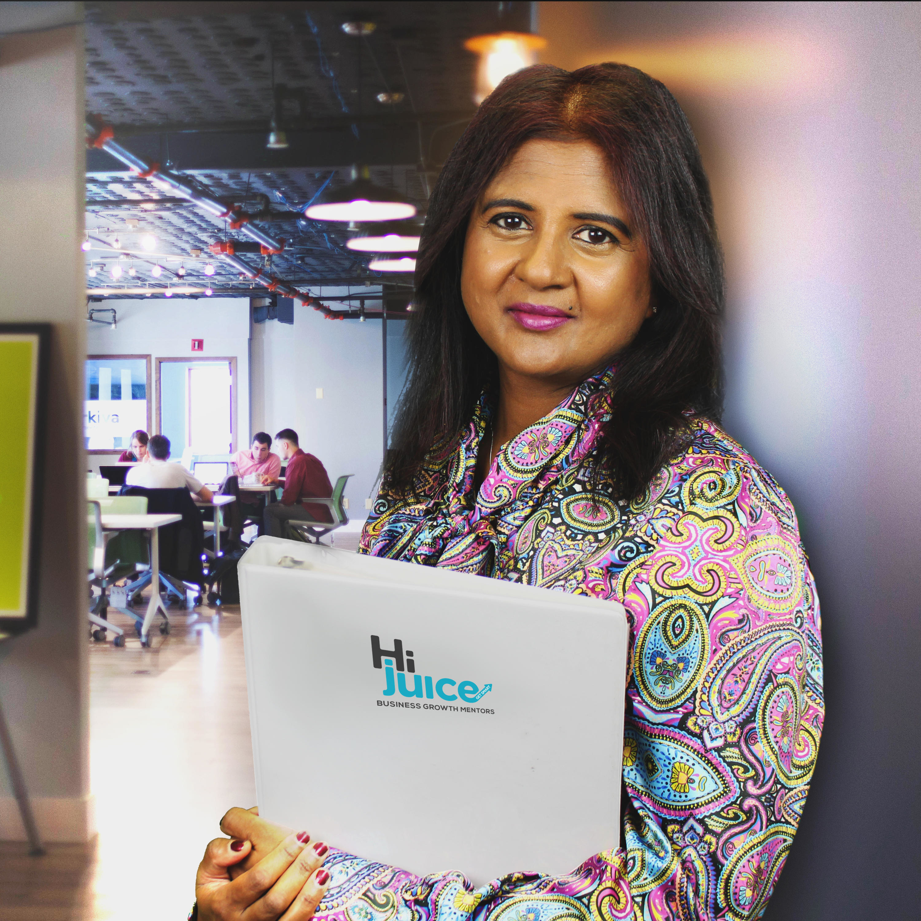 Ana Ambika, Business Mentor & Growth Strategist. In this episode we talk all things Christmas !