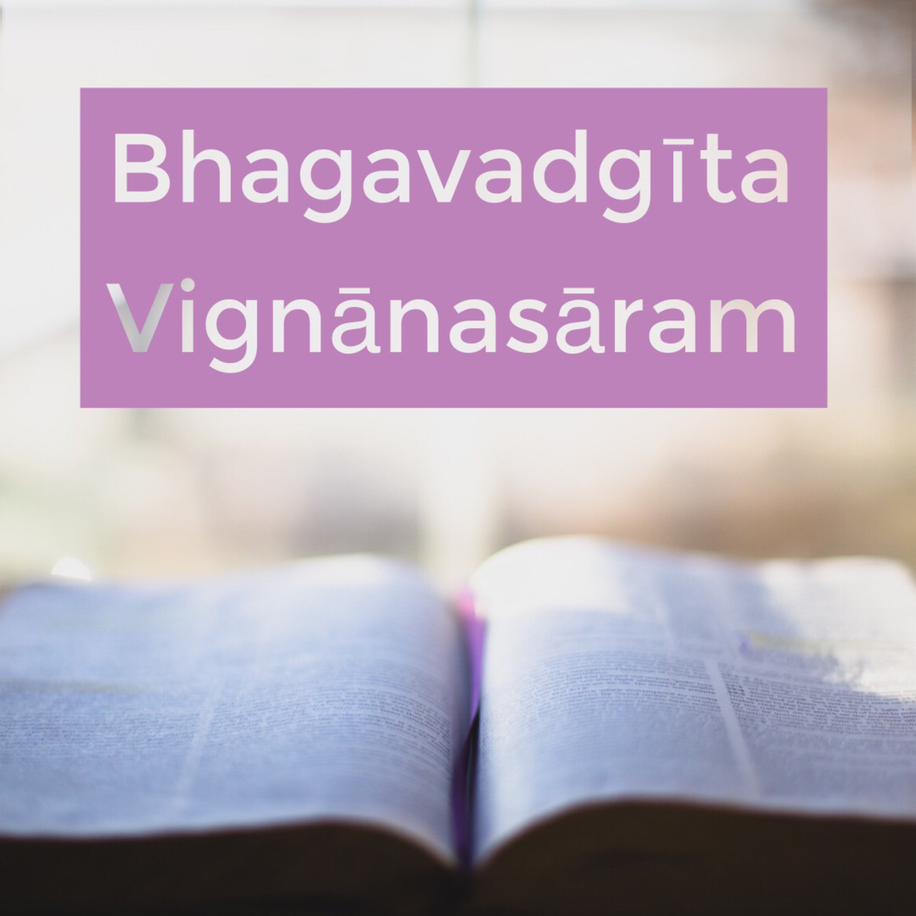 Bhagavadgita 2-40
