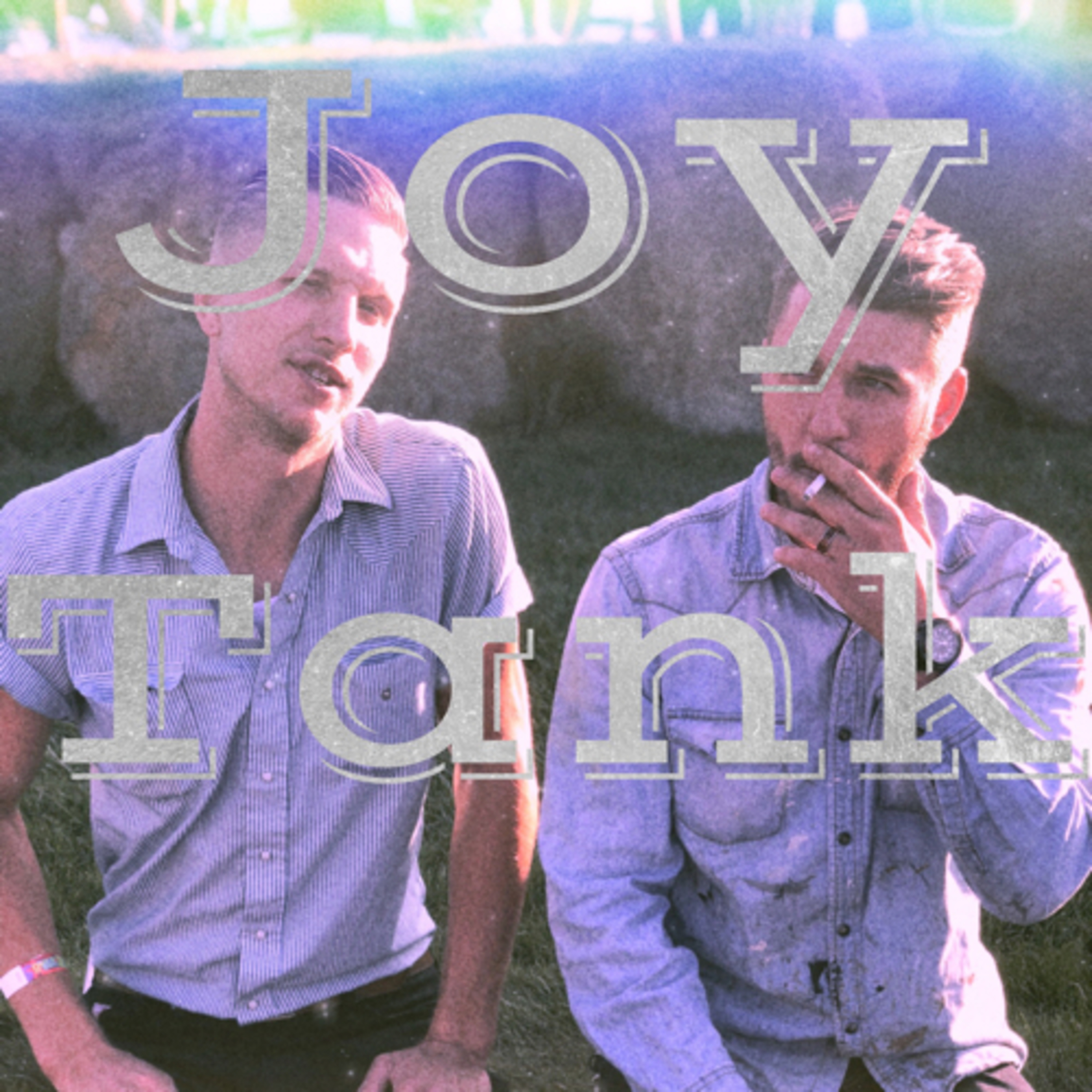 Joy Tank