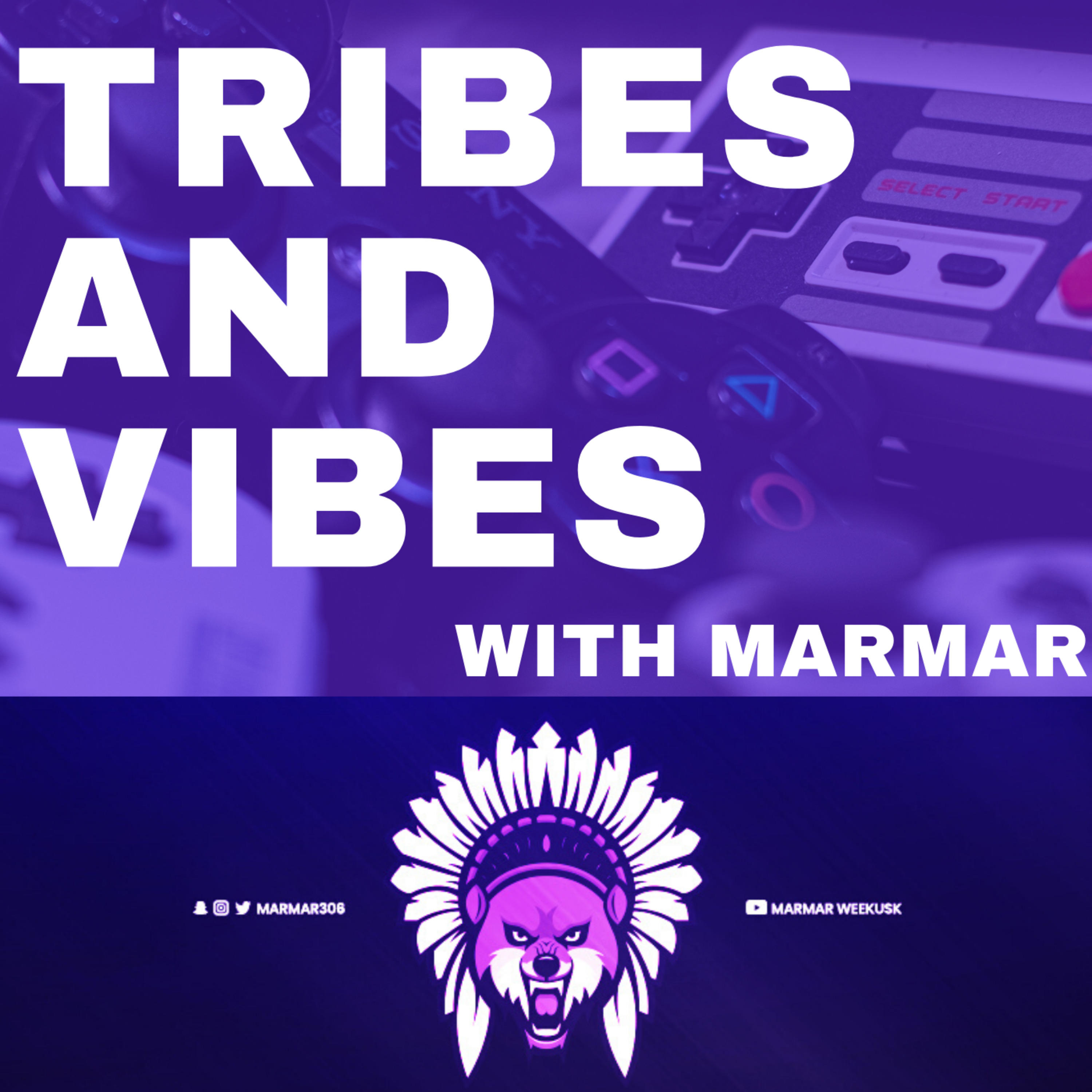 Tribes and Vibes
