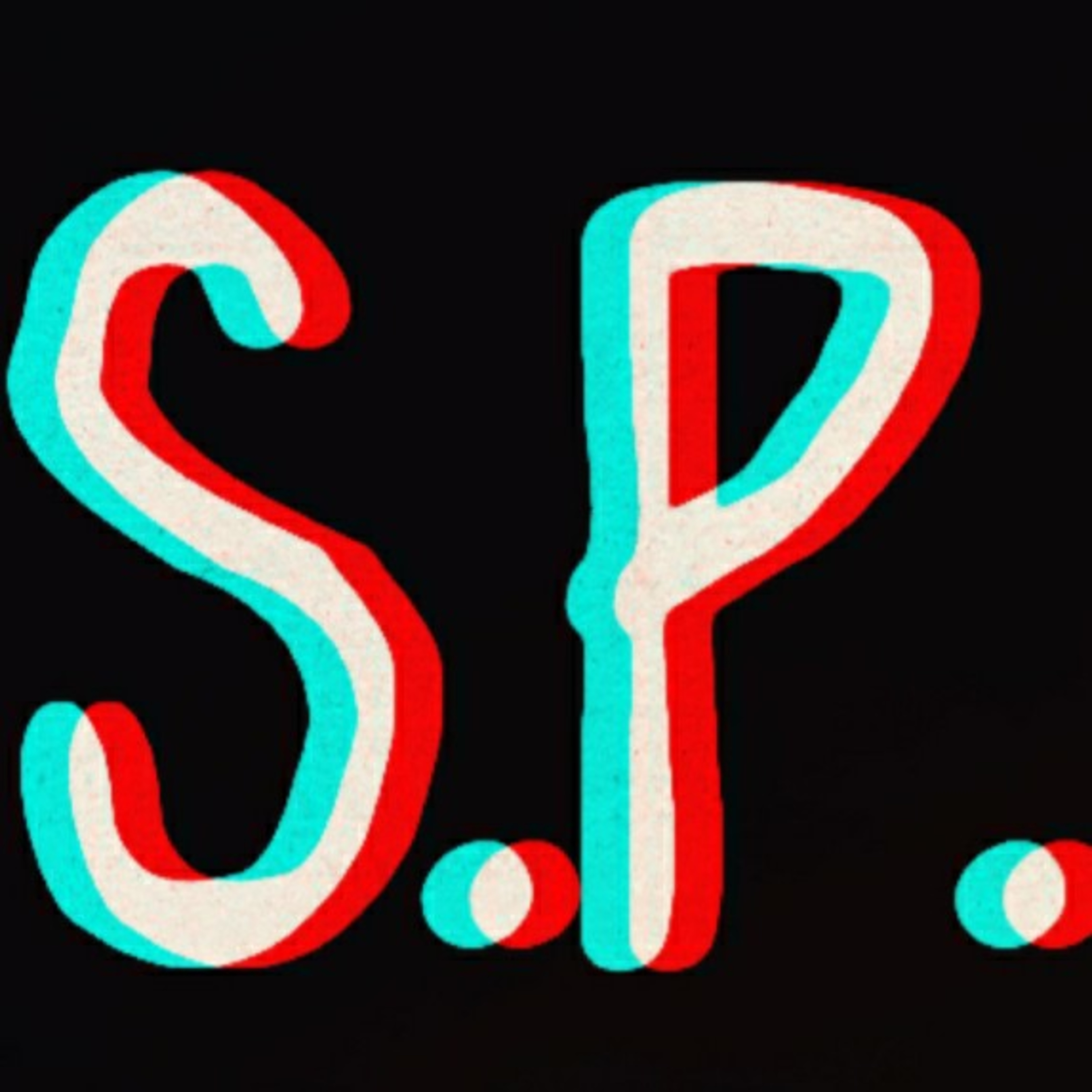 STRANGEPODCASTS 