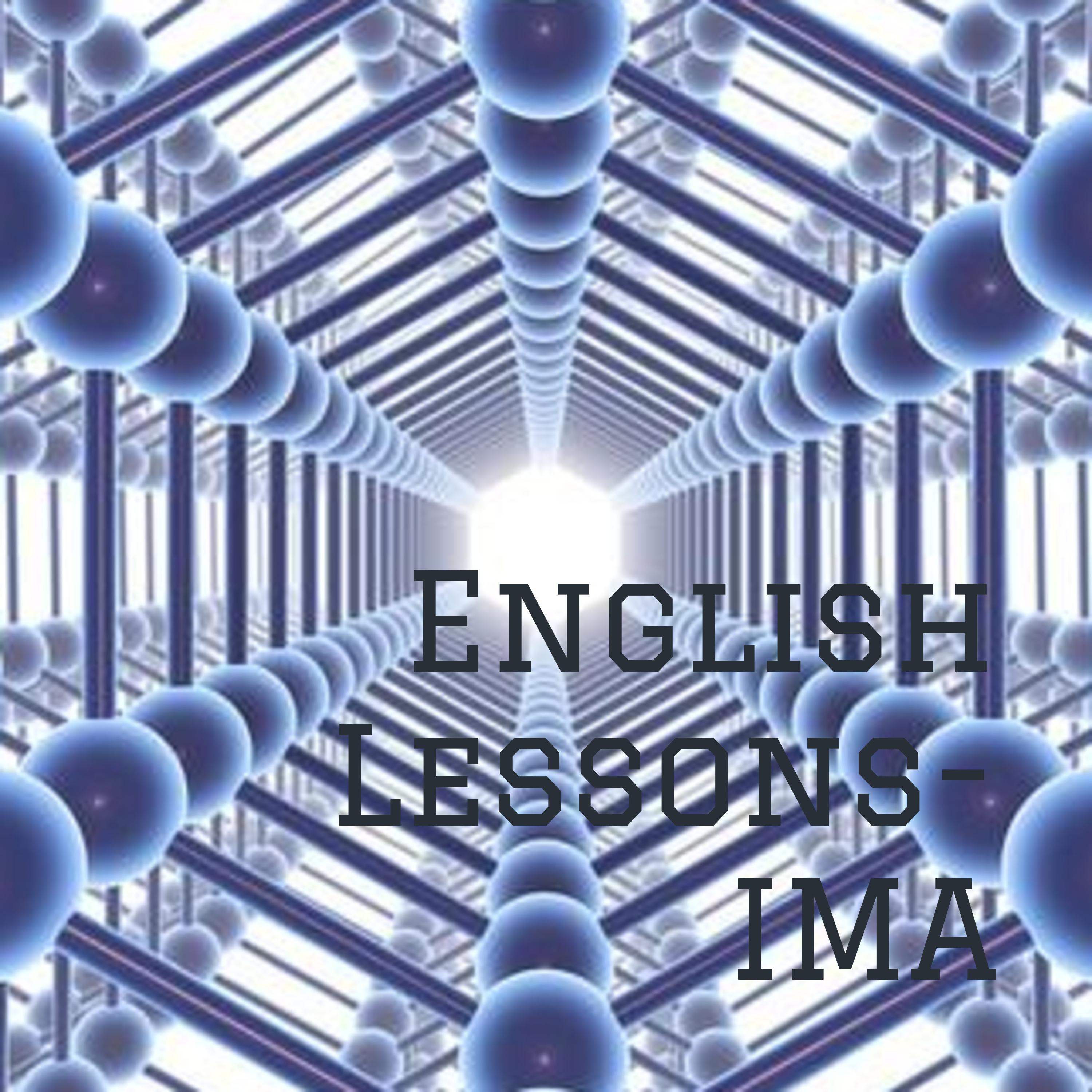 English Lessons- IMA: CEDVA Mérida
